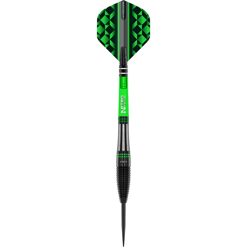 Red Dragon Slipstream Steeldarts