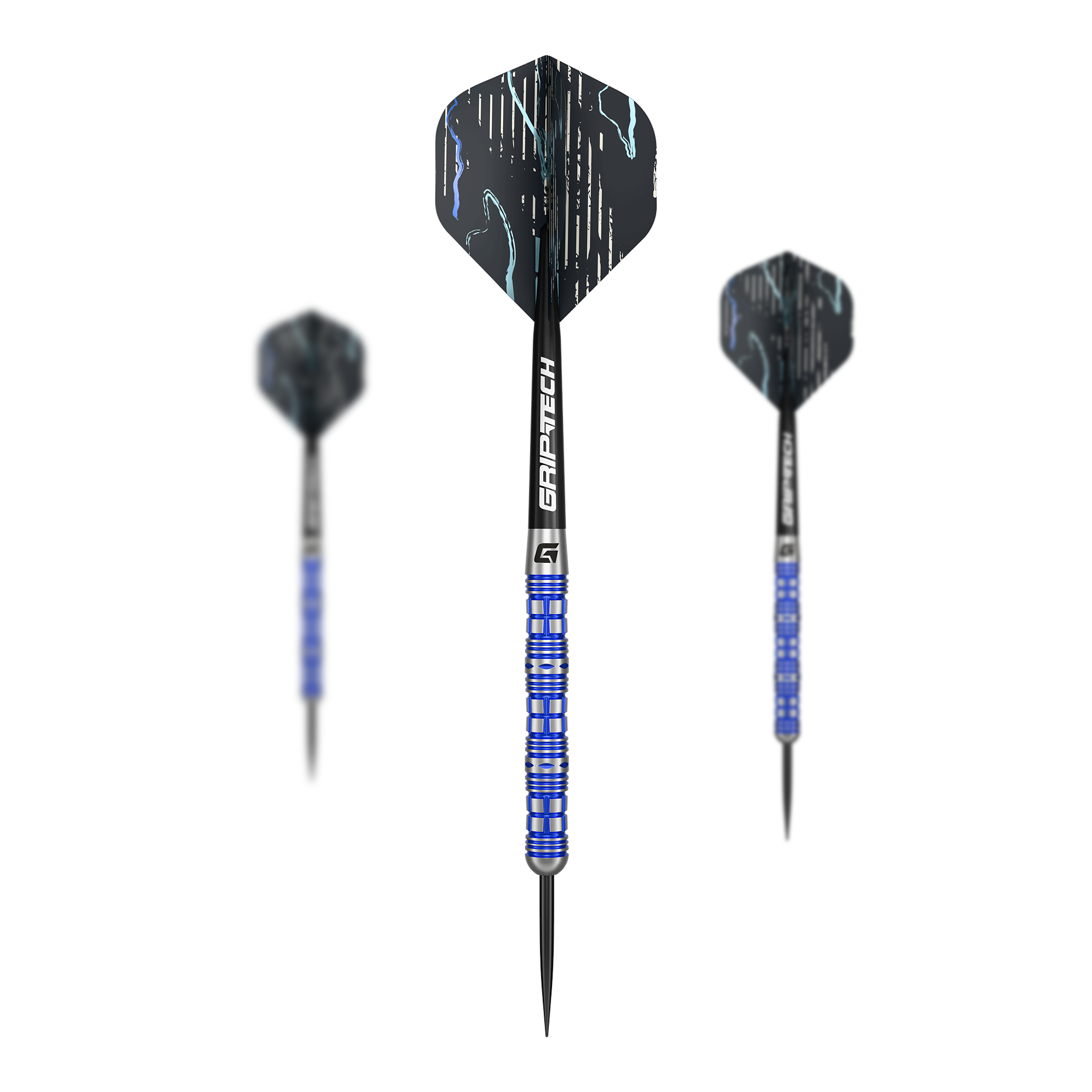 GOAT Surfer Steeldarts GOAT Surfer Steeldarts