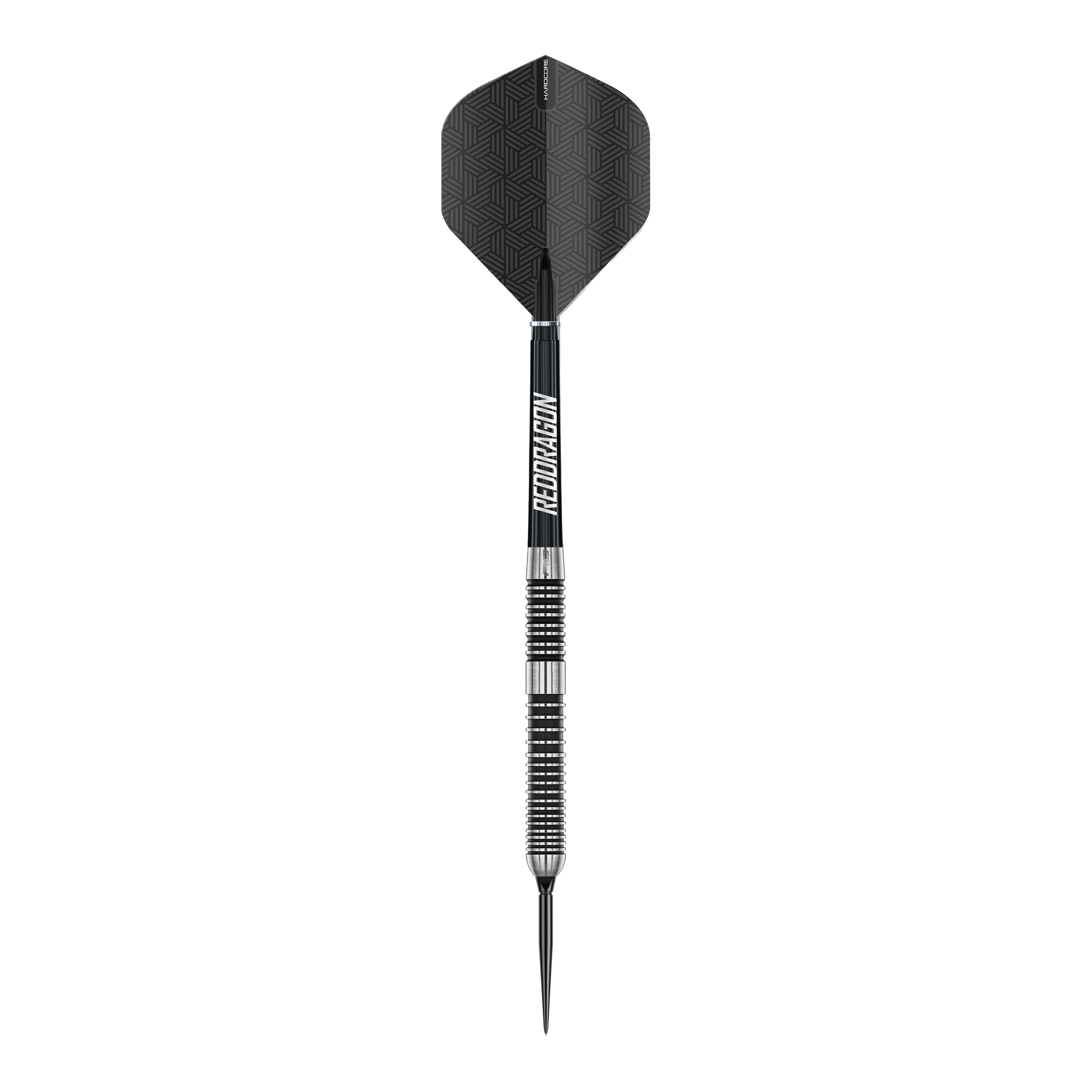 Red Dragon Pegasus Switch Point Steeldarts Abgebildet ist ein Red Dragon Pegasus Switch Point Steeldart. Der Dartpfeil besitzt ein modernes Design und wird für das Steeldartspiel verwendet.