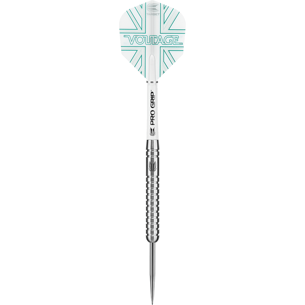 Target Rob Cross Steeldarts