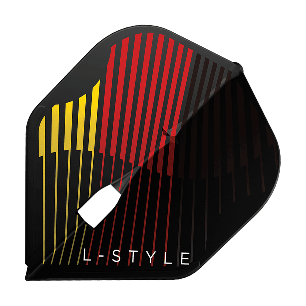 L-Style RYB-Series Type C Black L1PRO Flights