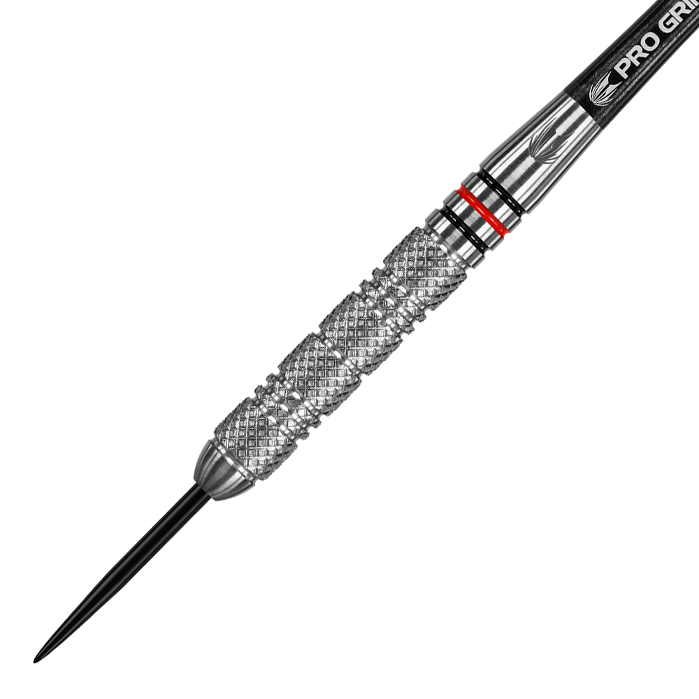 Target Vapor 8 01 Steeldarts - 28g