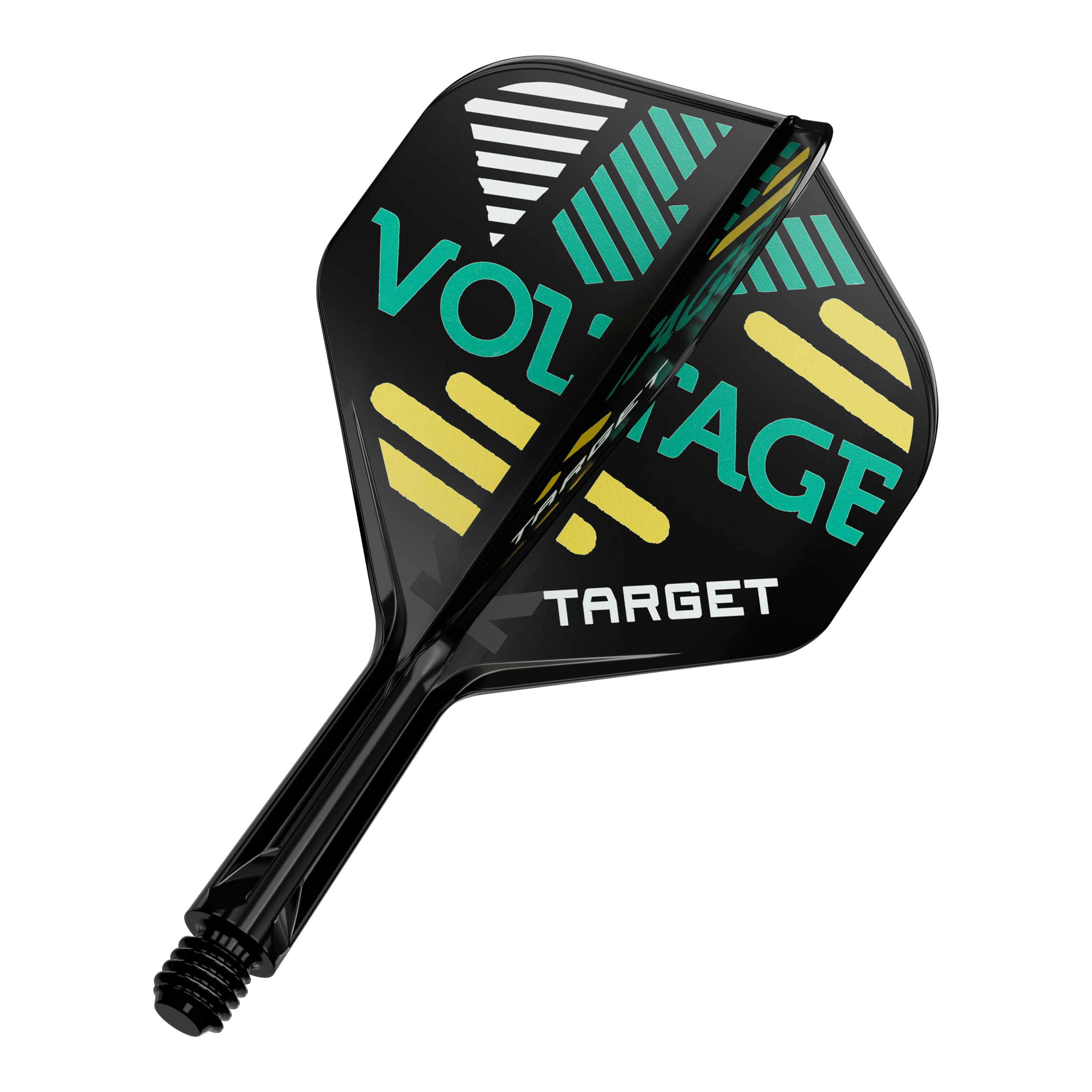 Target K-Flex Rob Cross No2 Standard Flight-Shaft-System Target K-Flex Rob Cross No2 Standard Flight-Shaft-System
