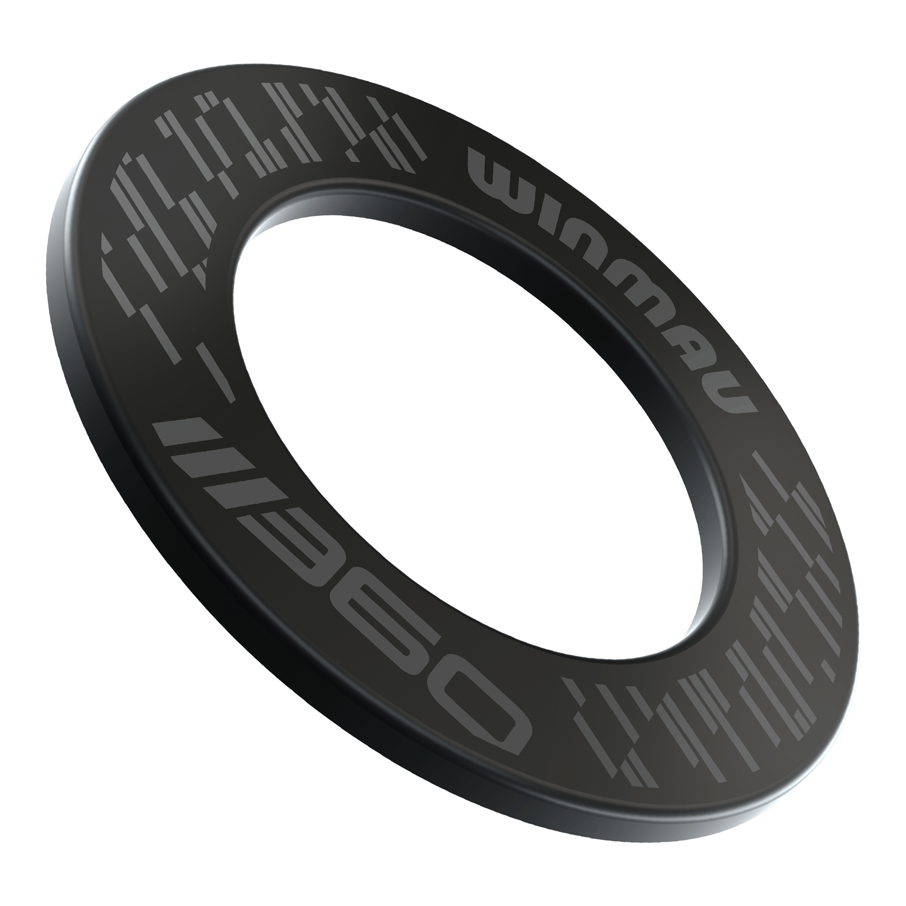 Winmau Blade 360 Dartboard Surround - Schwarz Hier ist das Winmau Blade 360 Dartboard Surround in der schwarzen Ausführung zu sehen. Es schützt das Dart-Board und die Umgebung bei jedem Spiel.