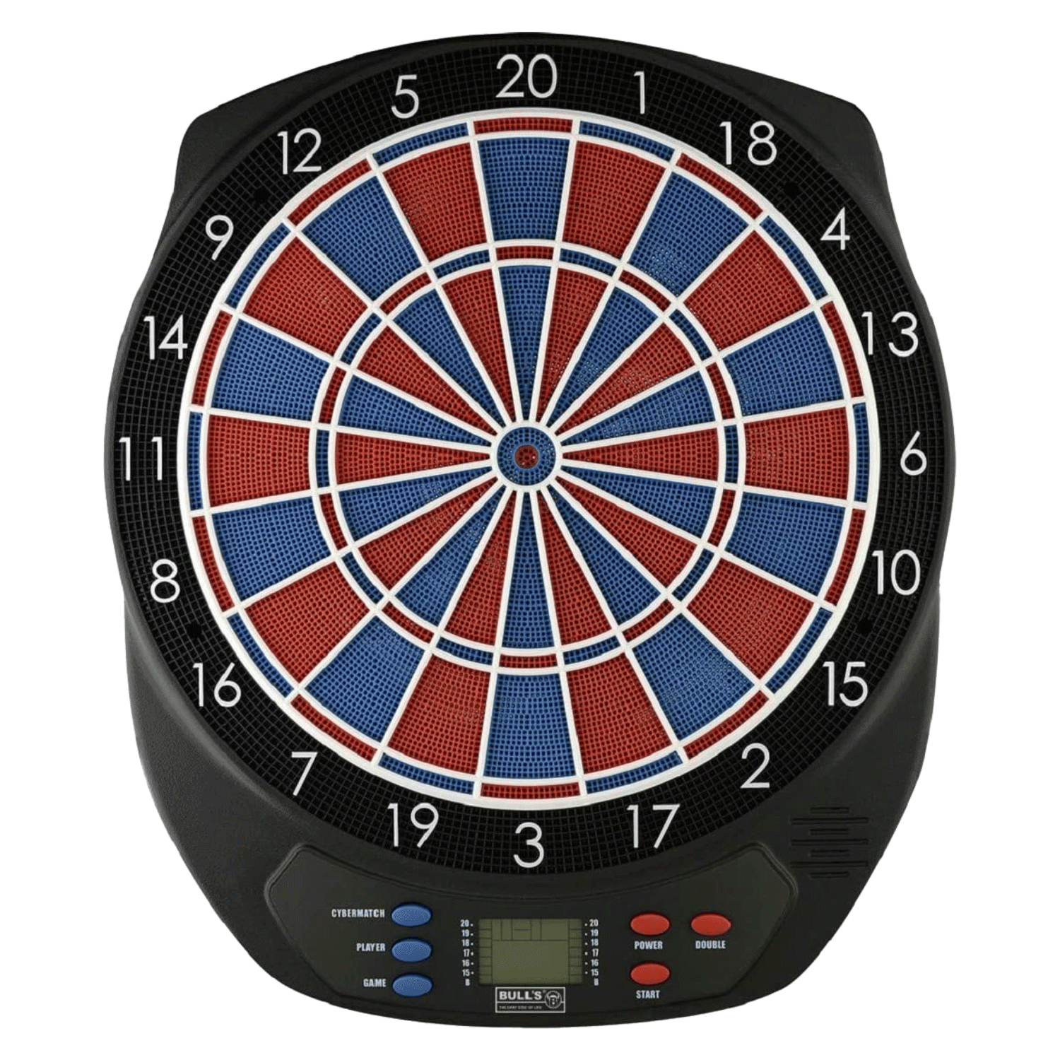 Bull‘s Scorpy E-Dartboard