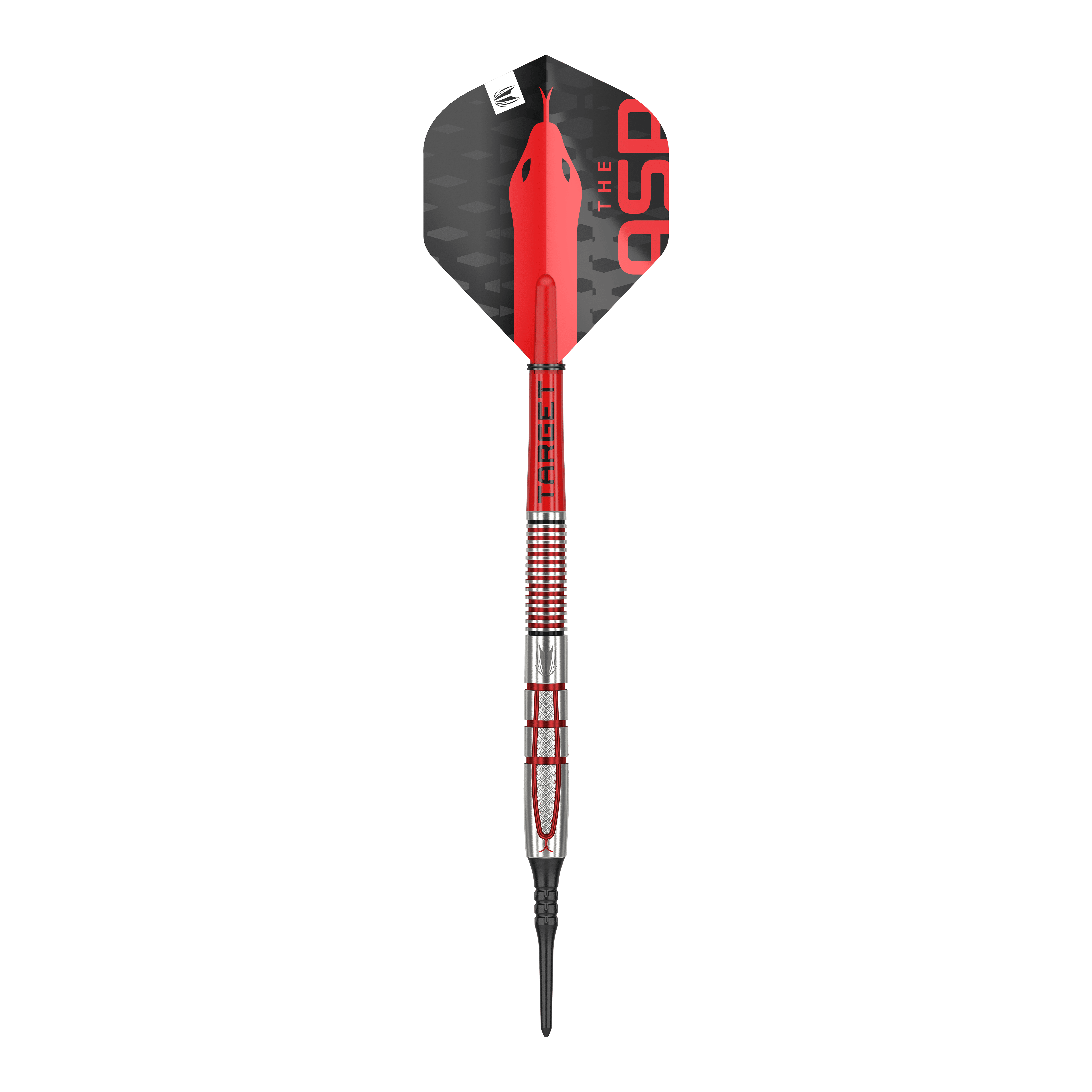 Target Nathan Aspinall GEN2 Softdarts - 18g