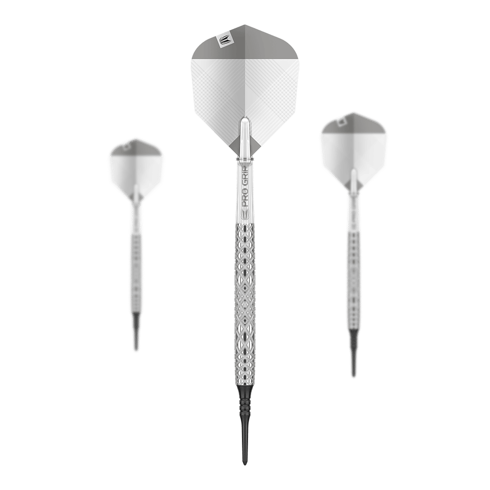 Target Nastri 10 Softdarts