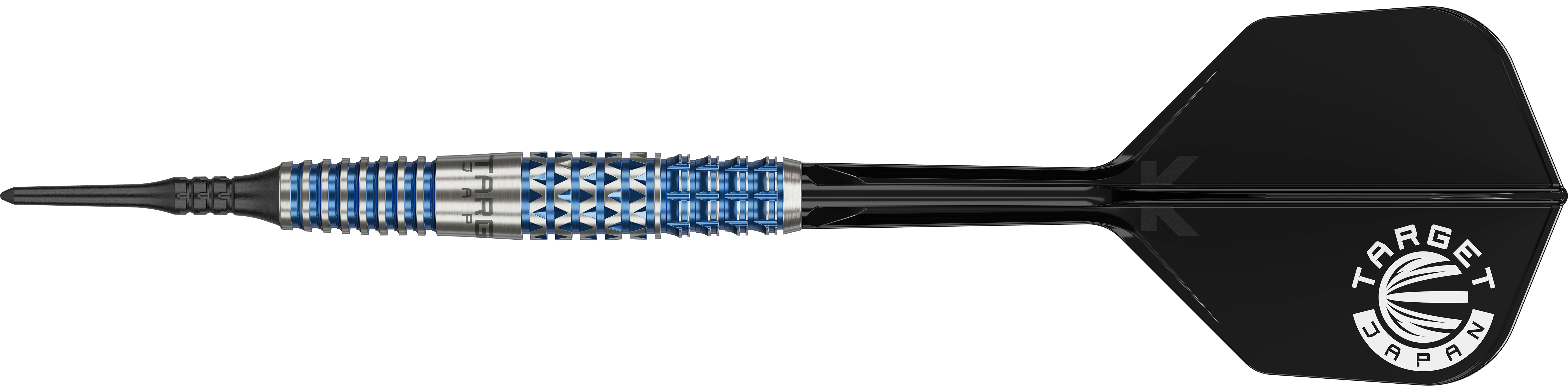 Target Japan Toru Suzuki Sereno GEN2 Softdarts - 20g