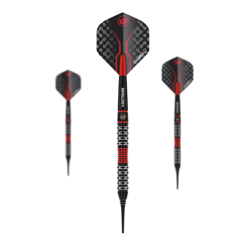 Winmau Joe Cullen Special Edition Softdarts