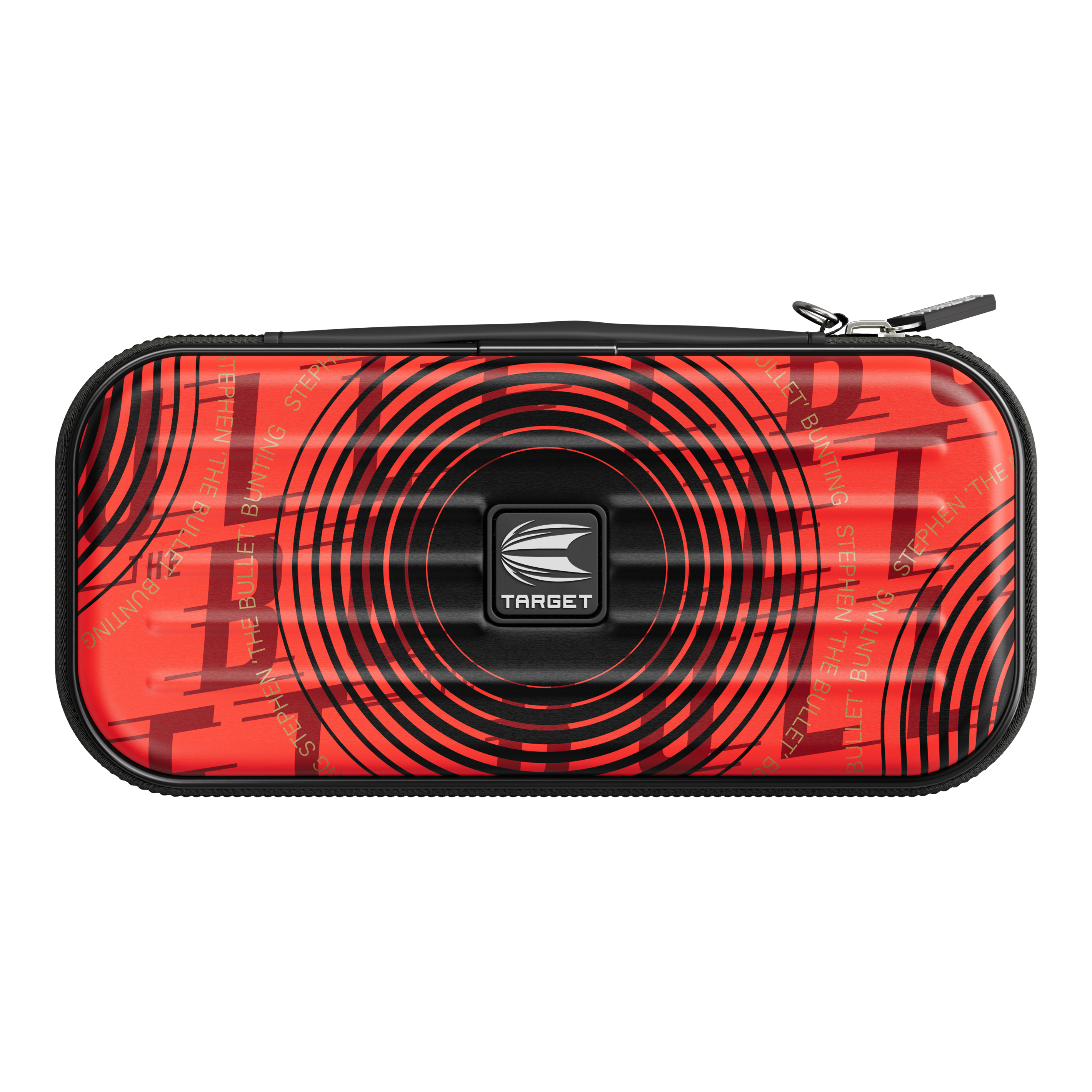 Target Takoma Stephen Bunting Dartcase Target Takoma Stephen Bunting Dartcase