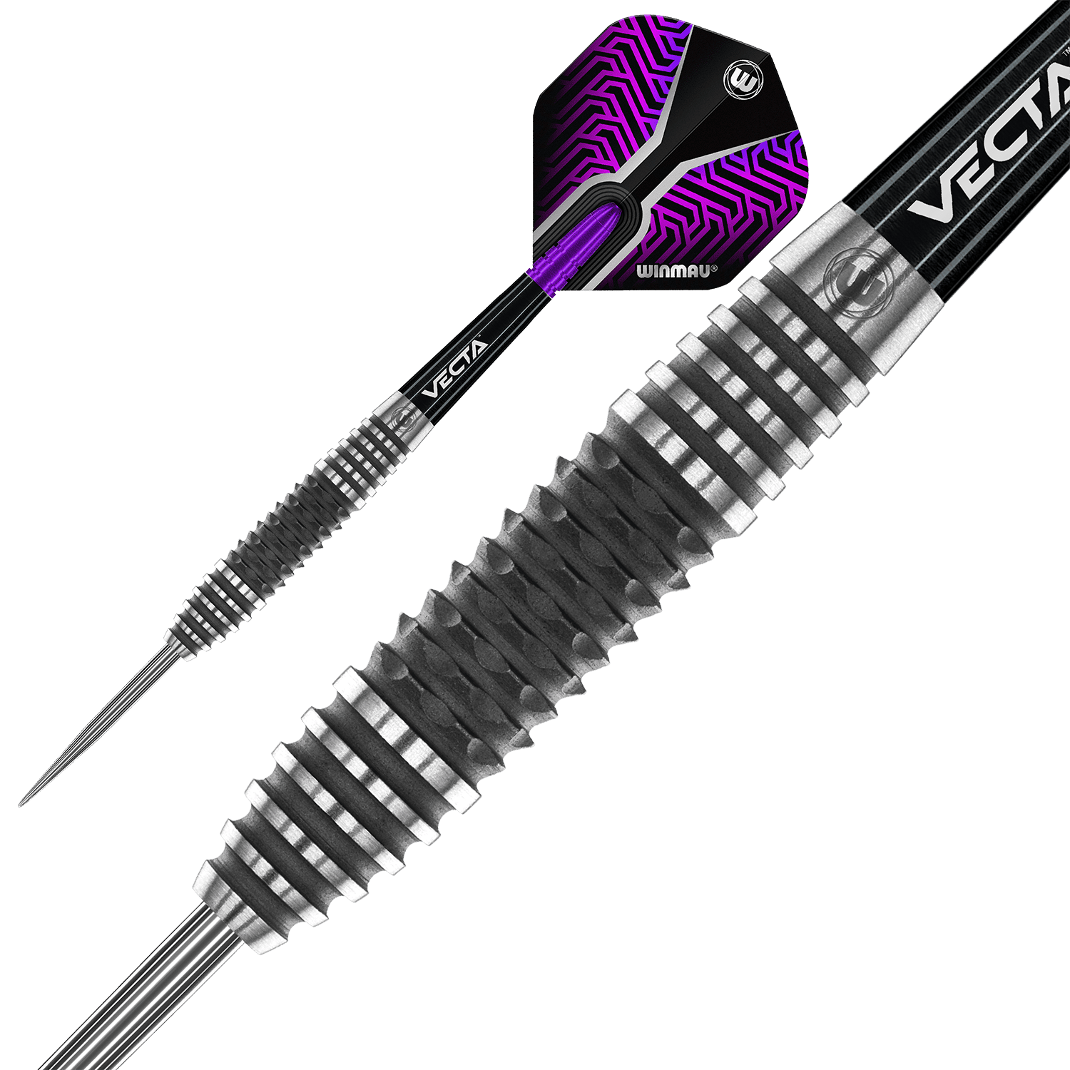 Winmau Kairos 01 Steeldarts