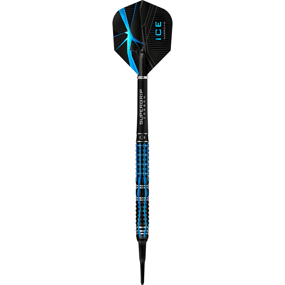 Harrows Ice Recut Softdarts