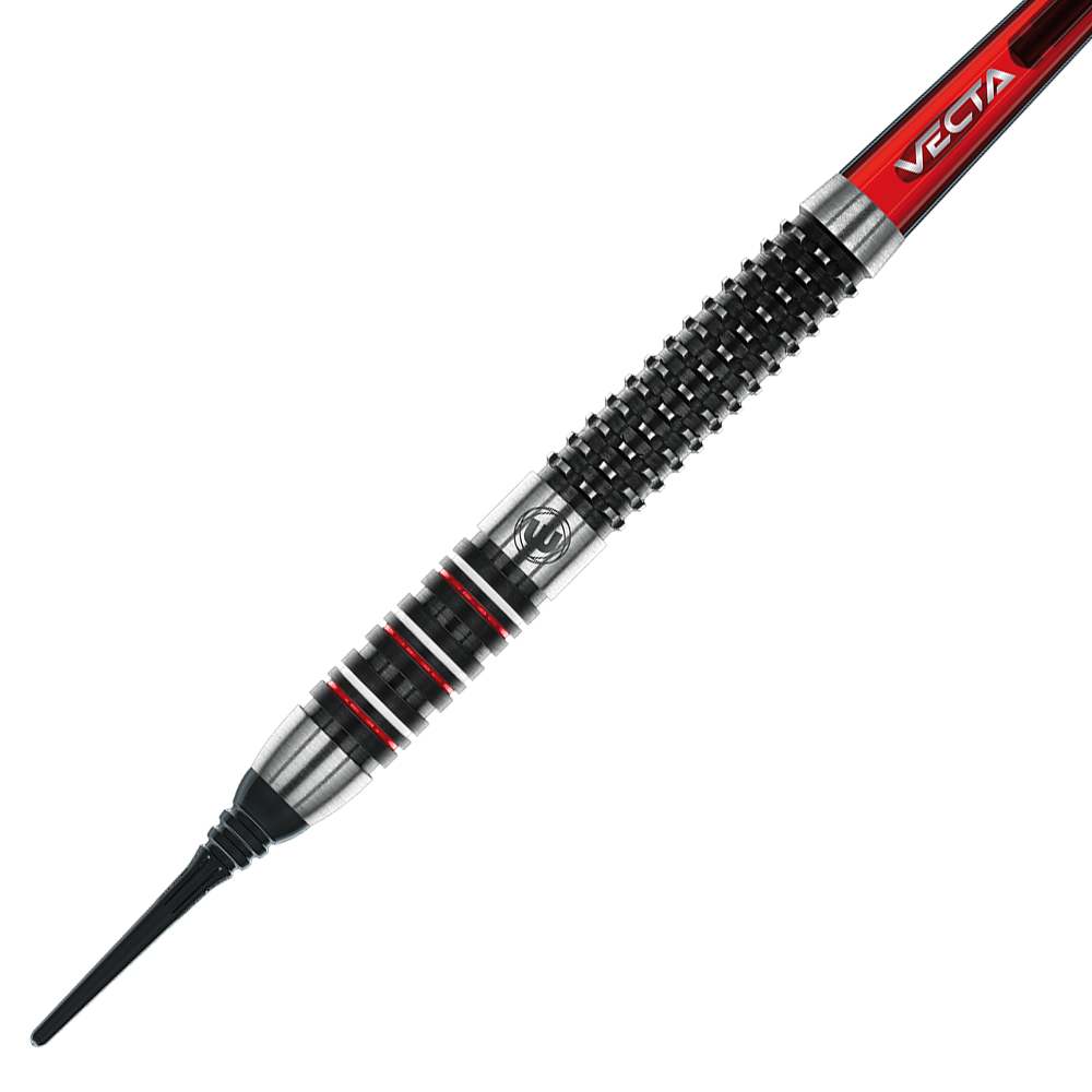 Winmau Florian Hempel Softdarts - 21g