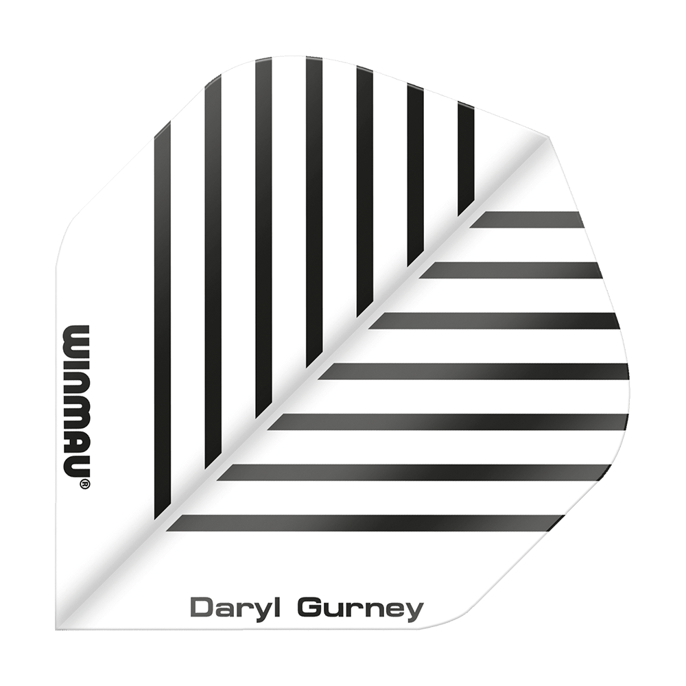 Winmau Daryl Gurney Standard Flights