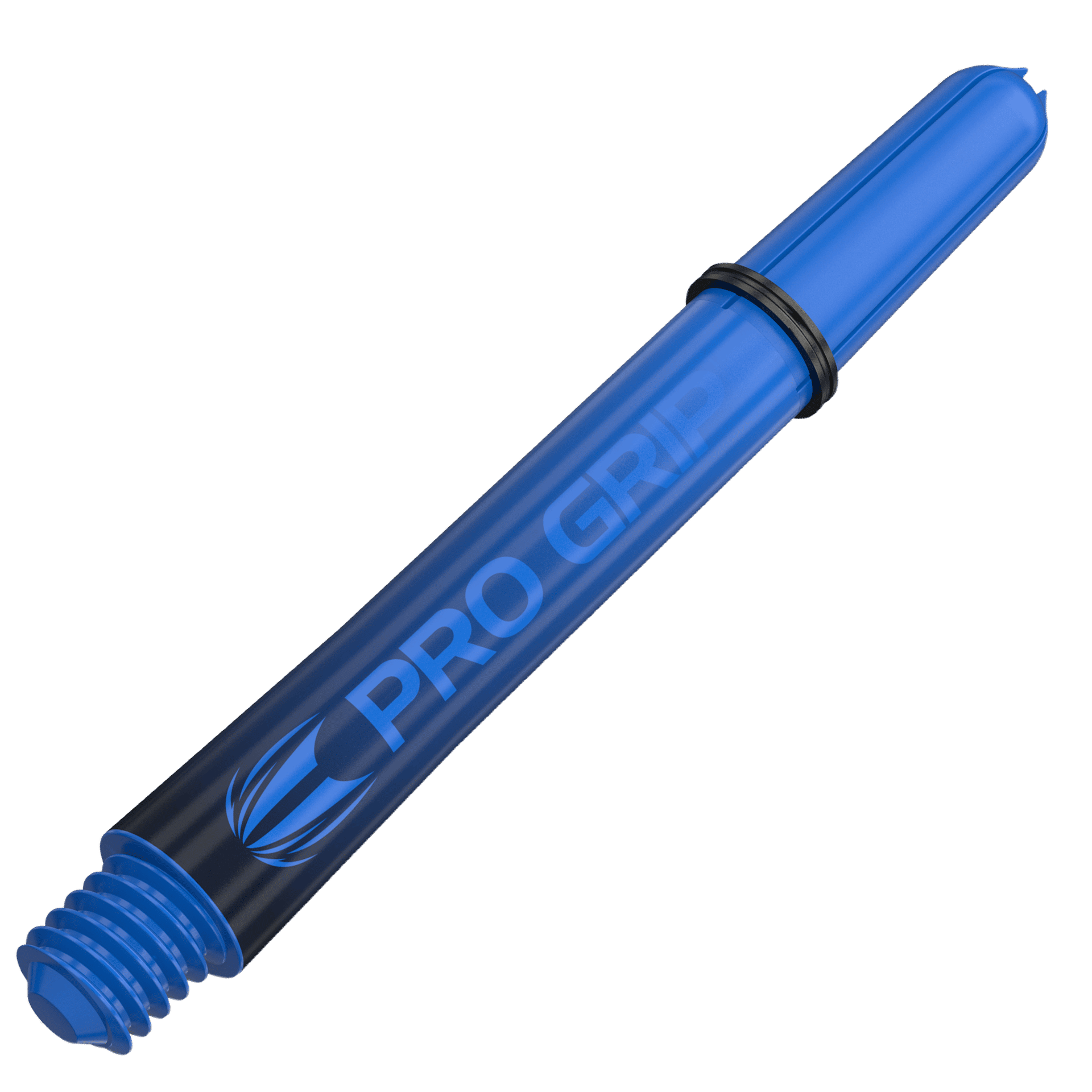 Target Pro Grip Sera Shafts schwarz-blau