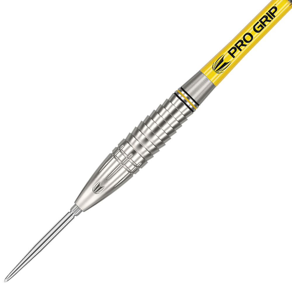 Target Scott Williams GEN1 Swiss Point Steeldarts