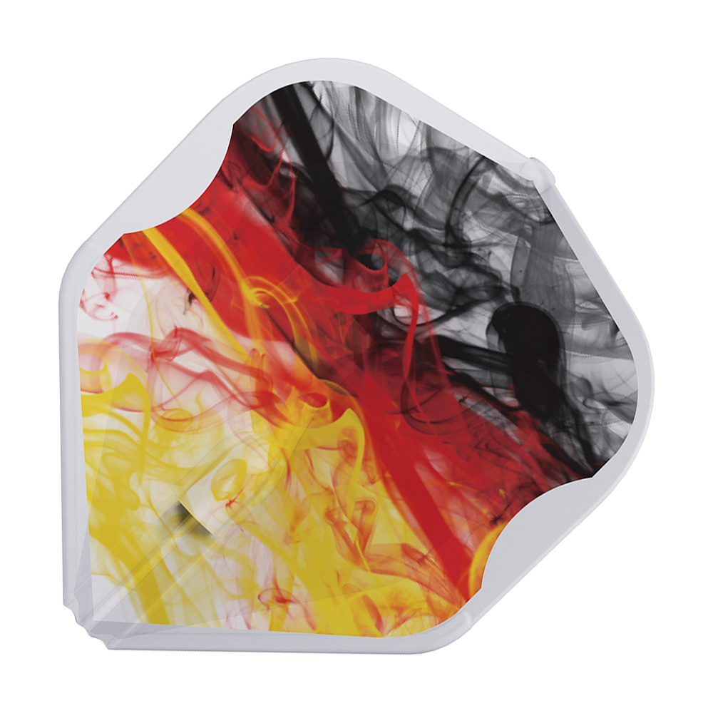L-Style RYB-Series Type D Clear White L1EZ Flights