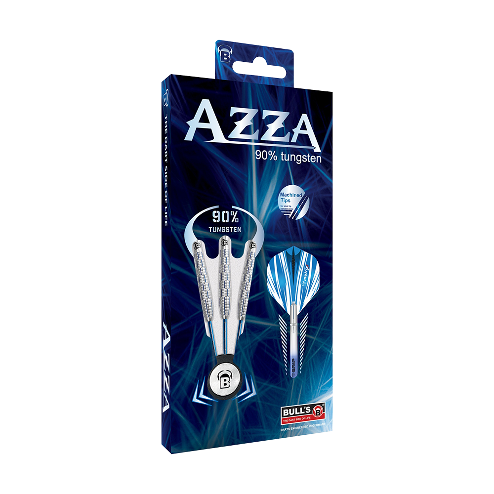 Bulls Azza Steeldarts