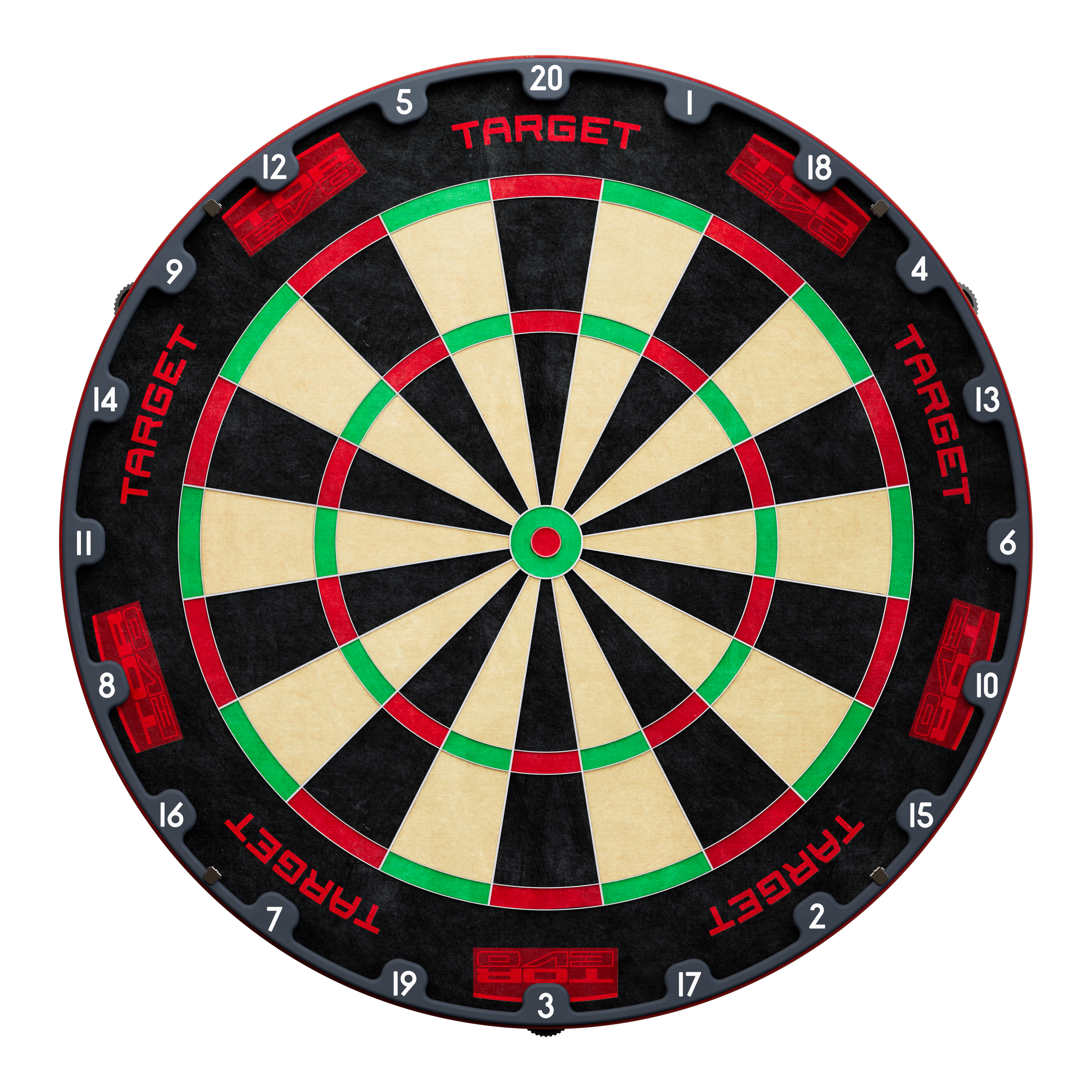 Target TOR EVO Steeldartboard Target TOR EVO Steeldartboard