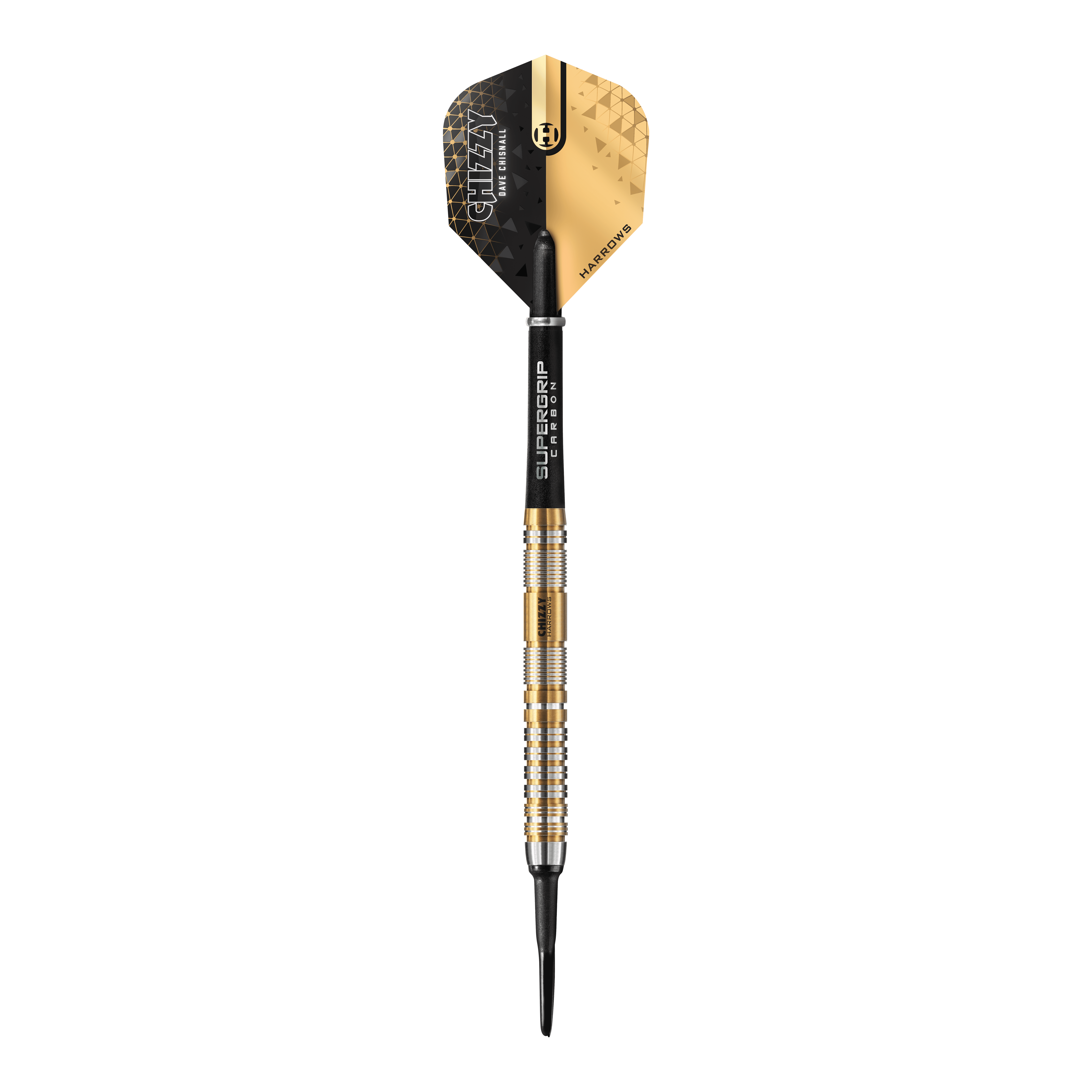 Harrows Dave Chisnall Chizzy Series 2 Softdarts