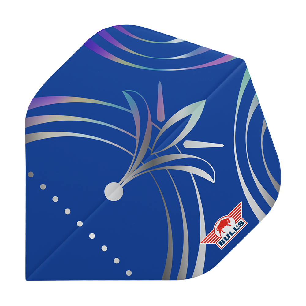 Bulls NL Series 100 Silvian No2 Standard Flights Bulls NL Series 100 Silvian No2 Standard Flights