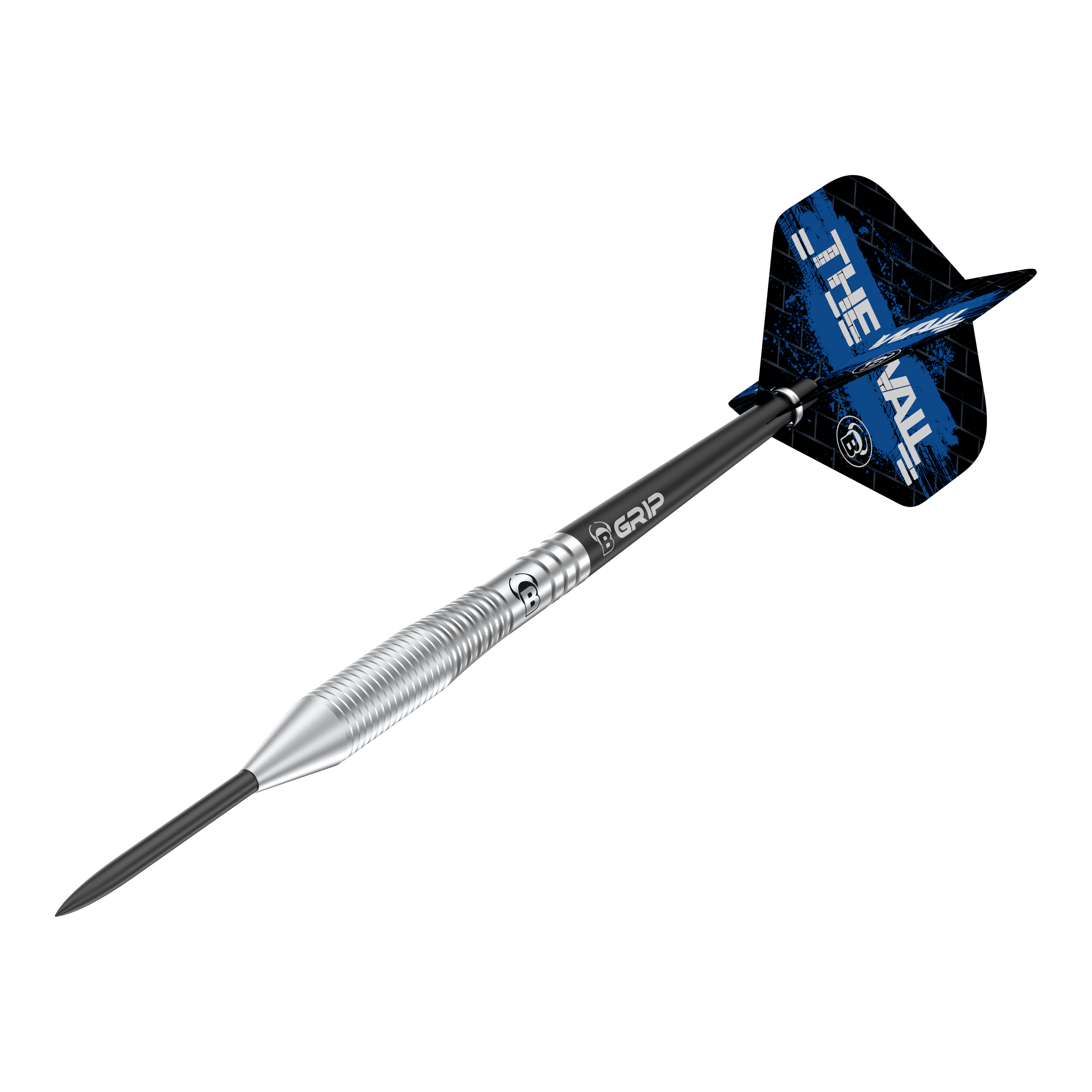 Bulls Martin Schindler TW80 Steeldarts
