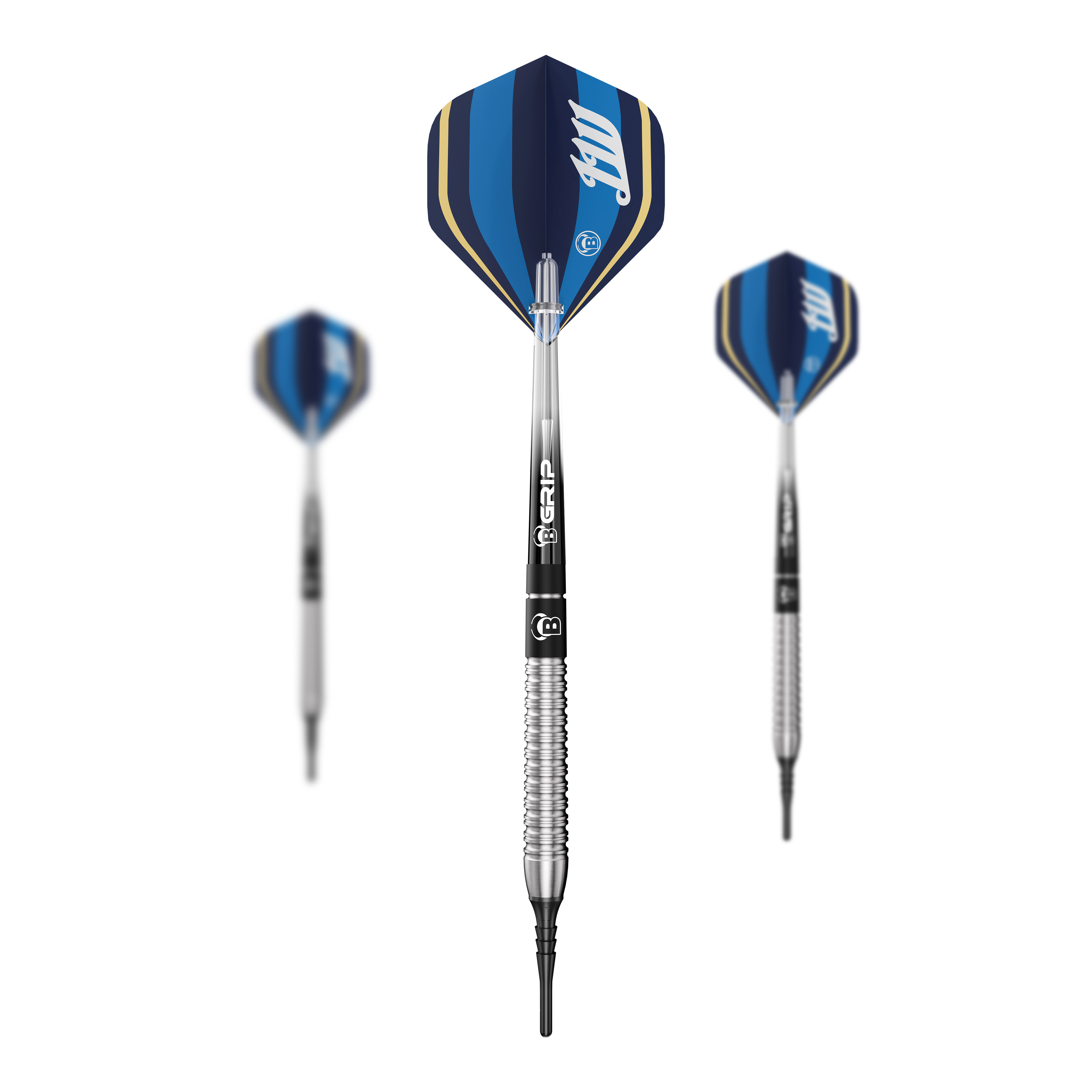Bulls Leon Weber Softdarts - 22g