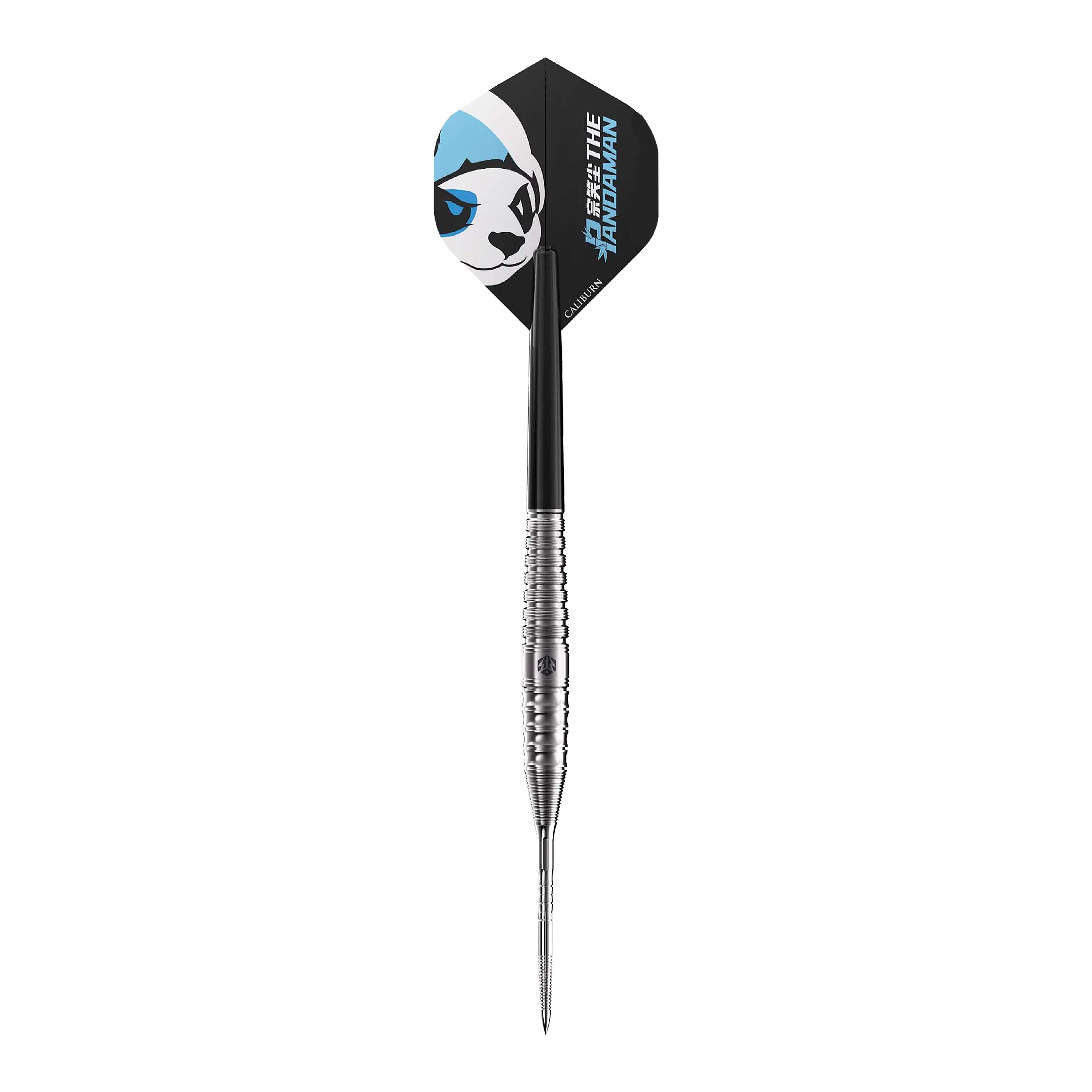Caliburn Player The Pandaman Essential Steeldarts - 23g
