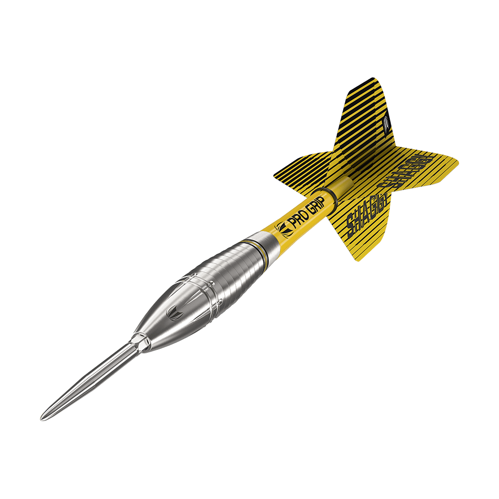 Target Scott Williams GEN1 Swiss Point Steeldarts