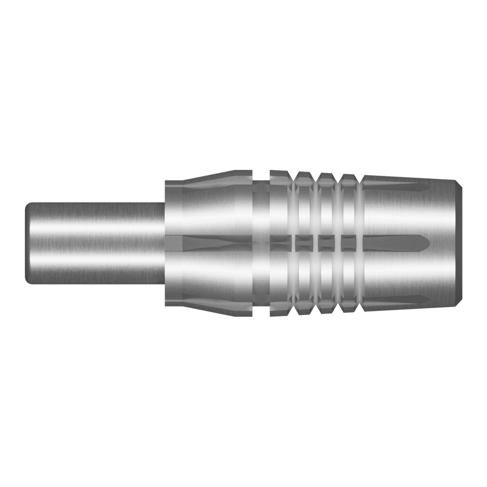 Shot Threadhead Point Adapter Shot Threadhead Point Adapter