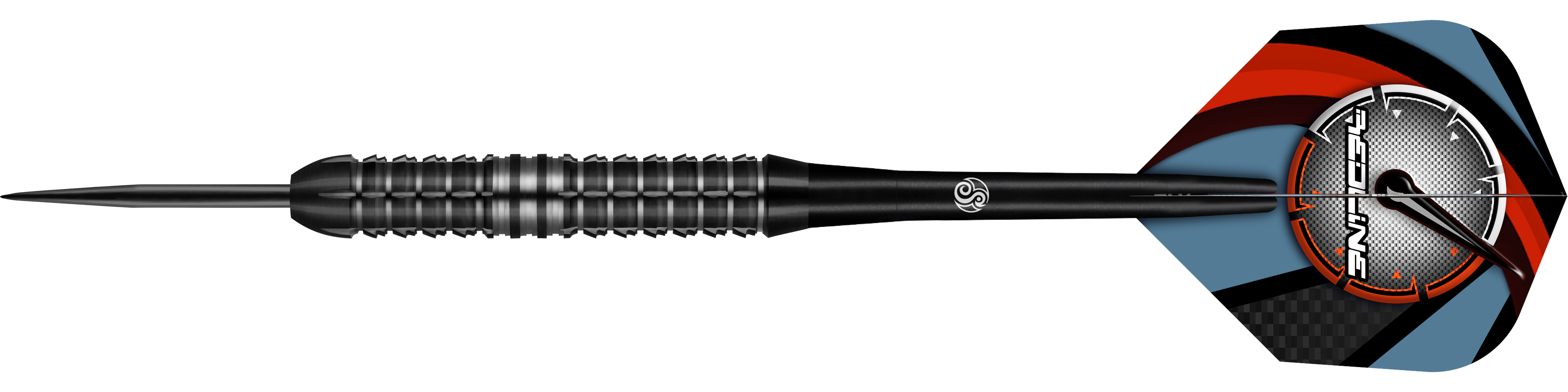 Shot Redline Blazed Steeldarts