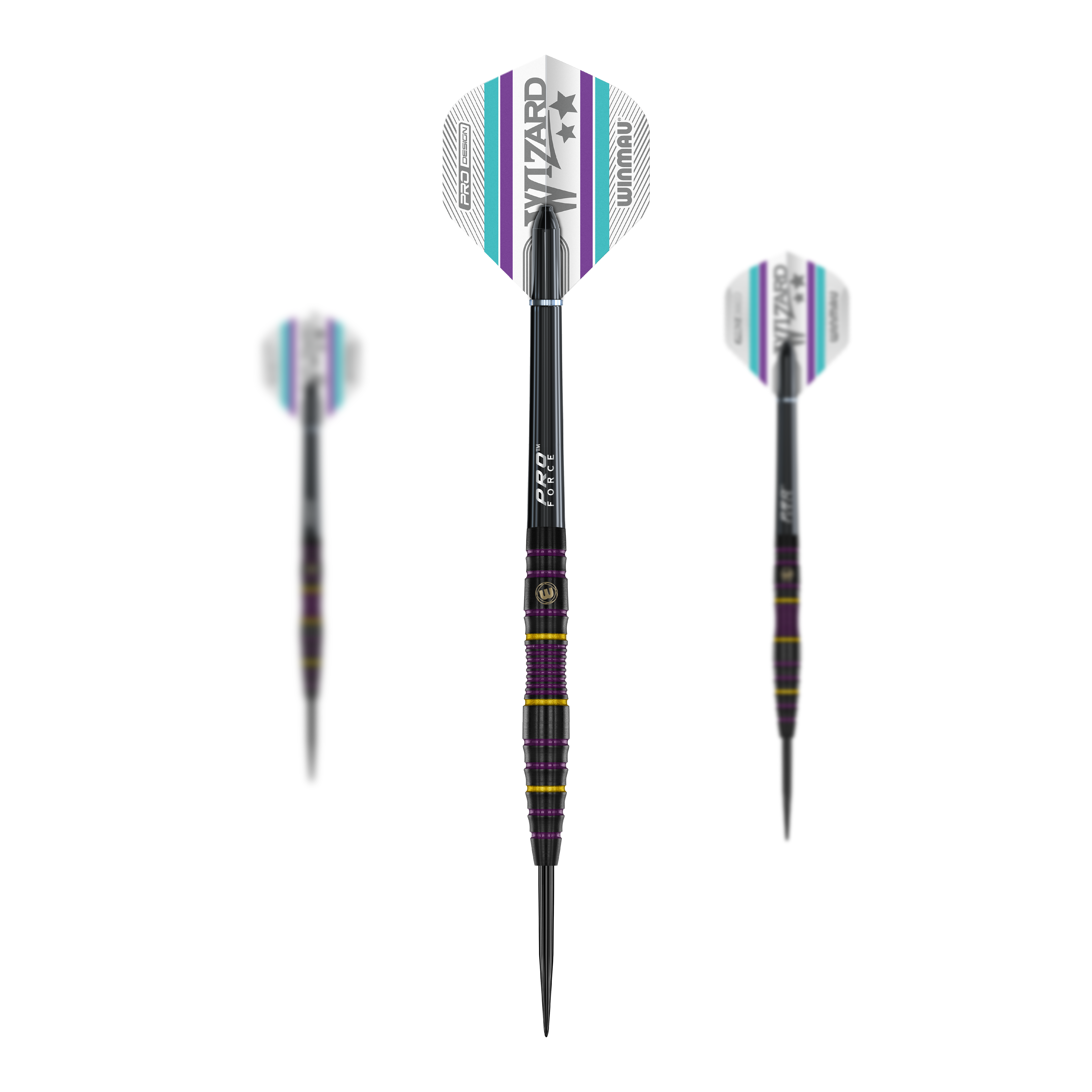 Winmau Simon Whitlock 85 Pro-Series Steeldarts