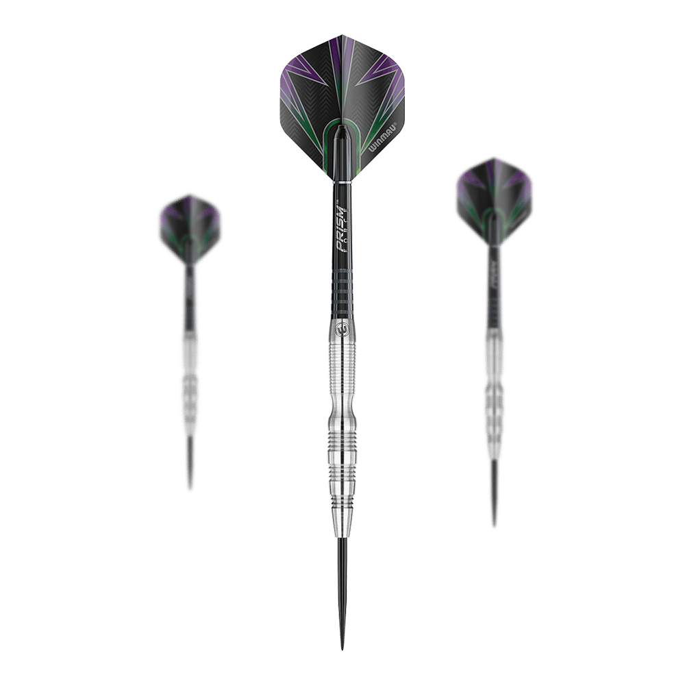 Winmau Simon Whitlock 90 % Tungsten Steeldarts