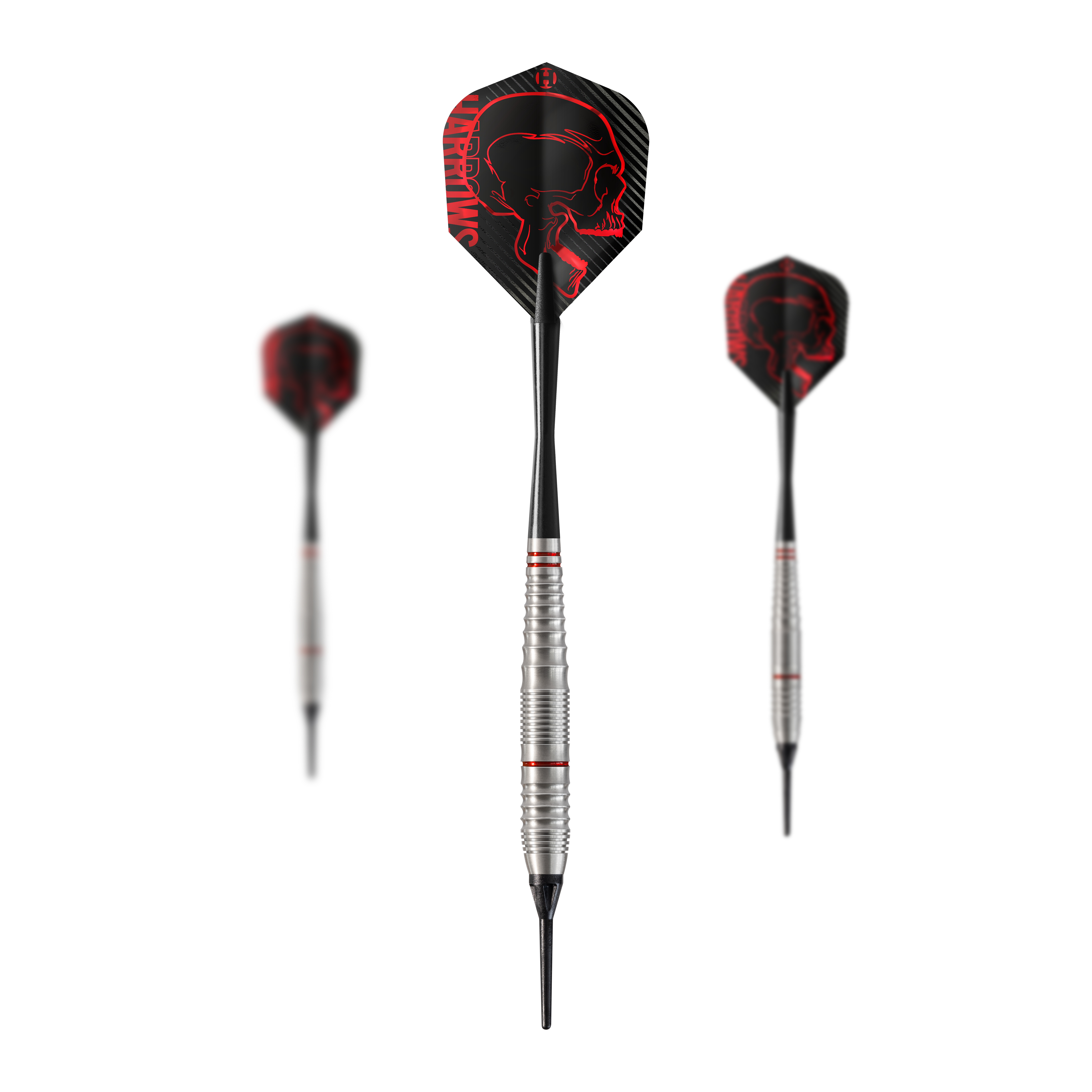 Harrows Rage Softdarts Harrows Rage Softdarts