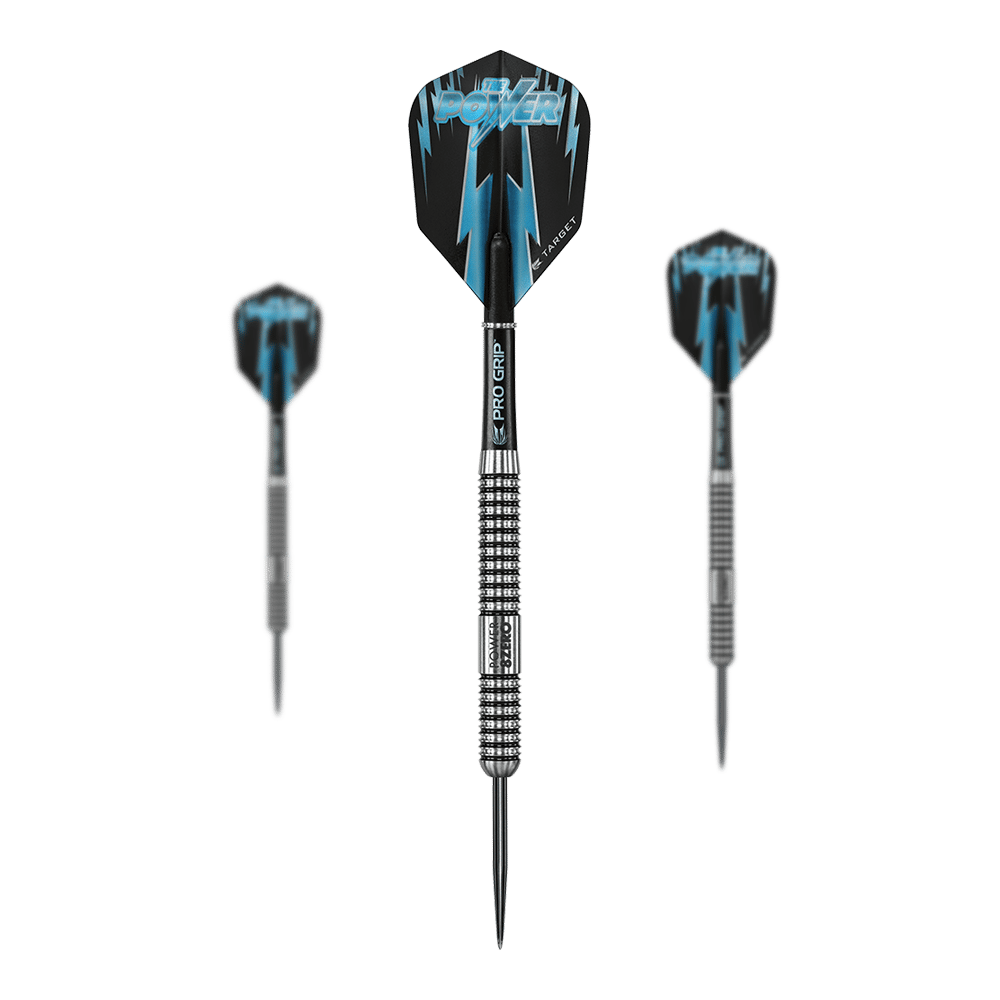 Target Phil Taylor Power 8zero Steeldarts