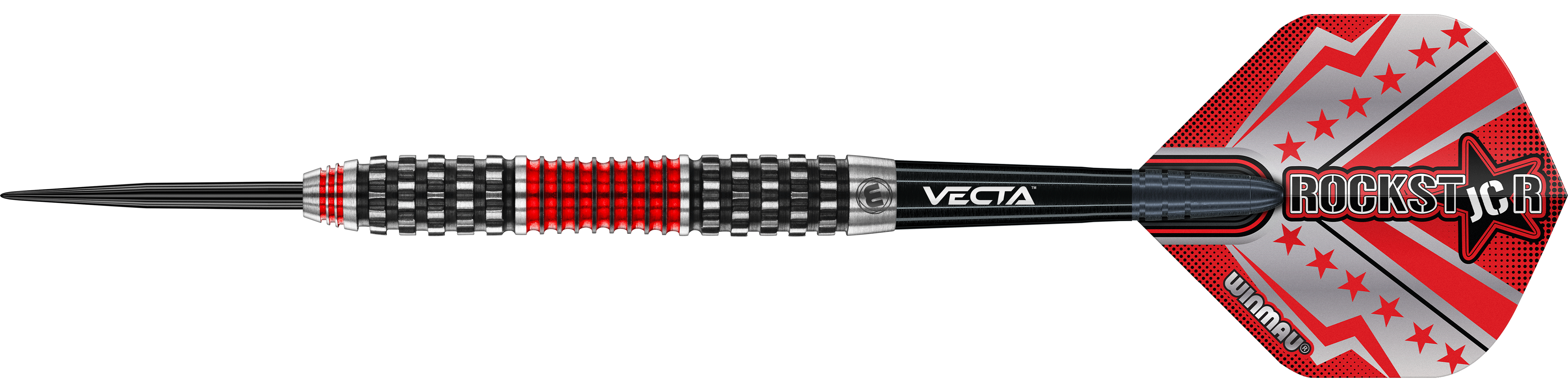 Winmau Joe Cullen Rockstar Series RS1 Steeldarts
