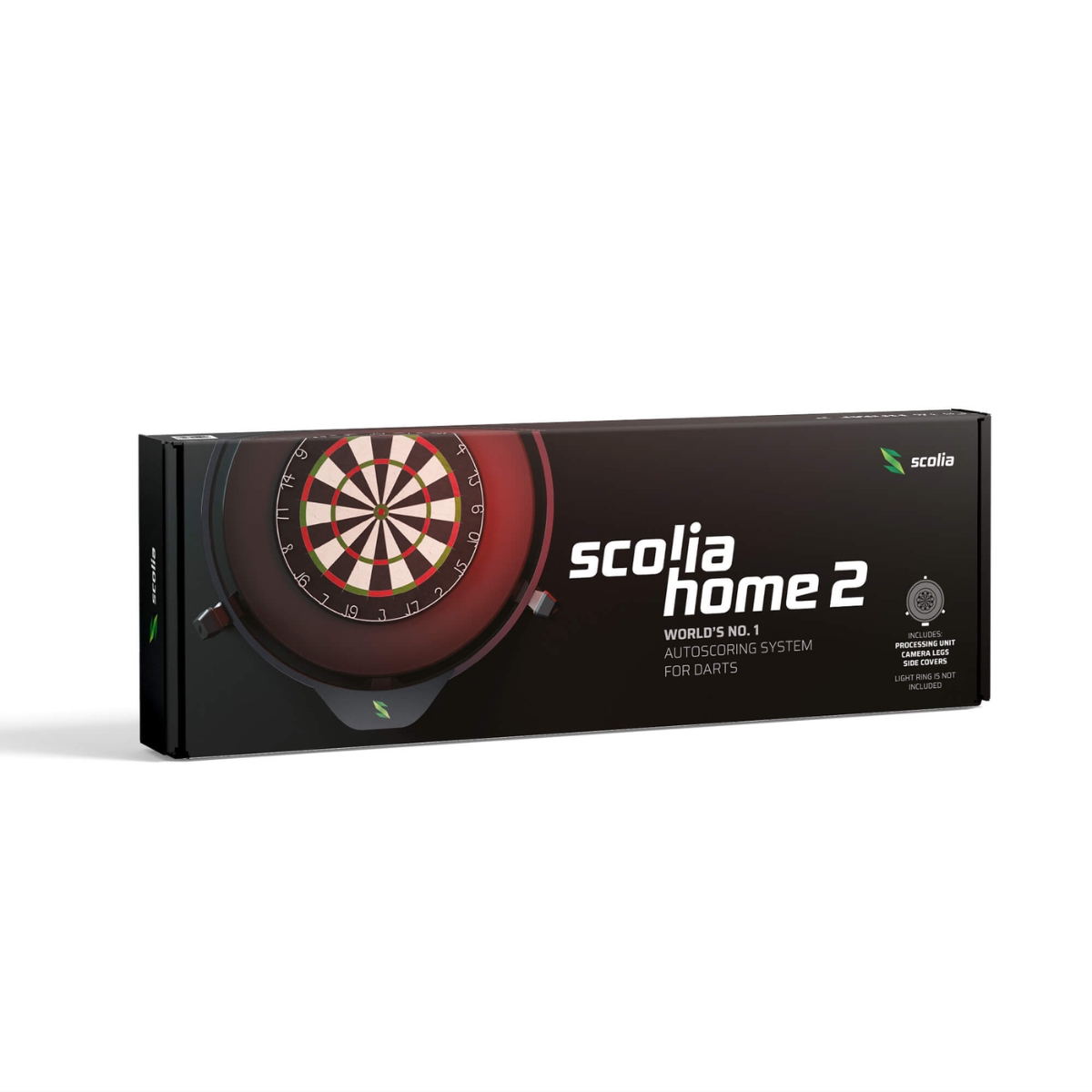 Scolia Home 2 Basic Autoscoring System