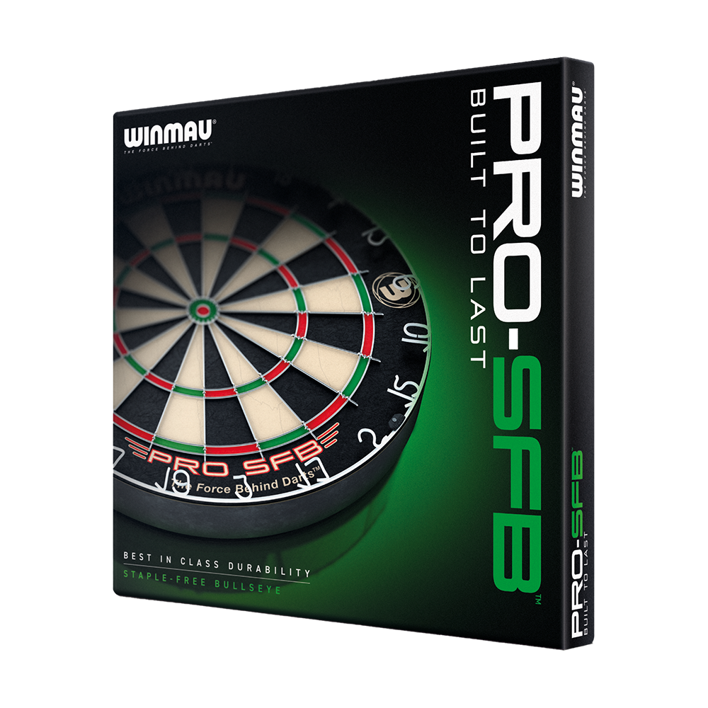 Winmau Pro SFB Dartboard