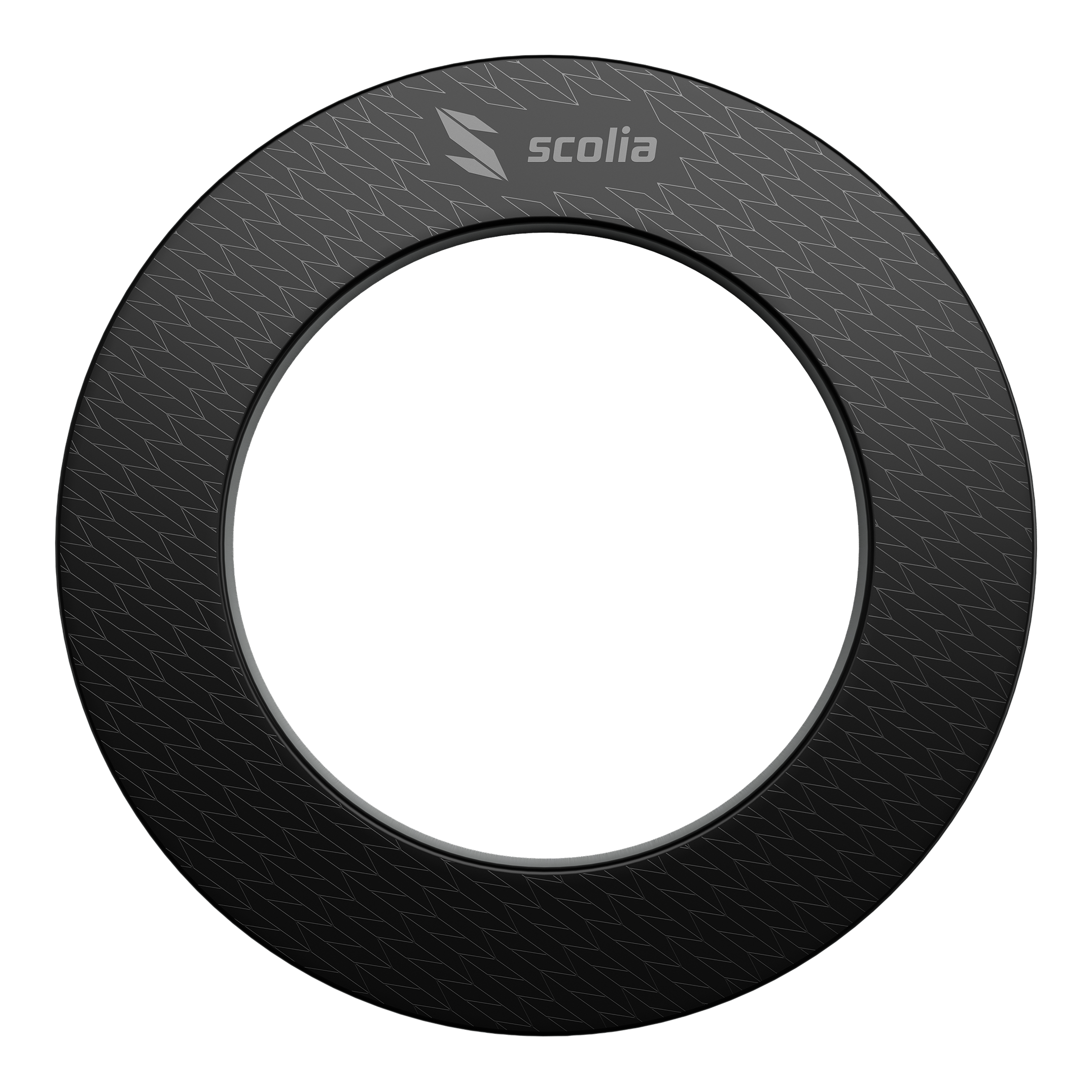 Scolia Stealth Dartboard Surround Scolia Stealth Dartboard Surround