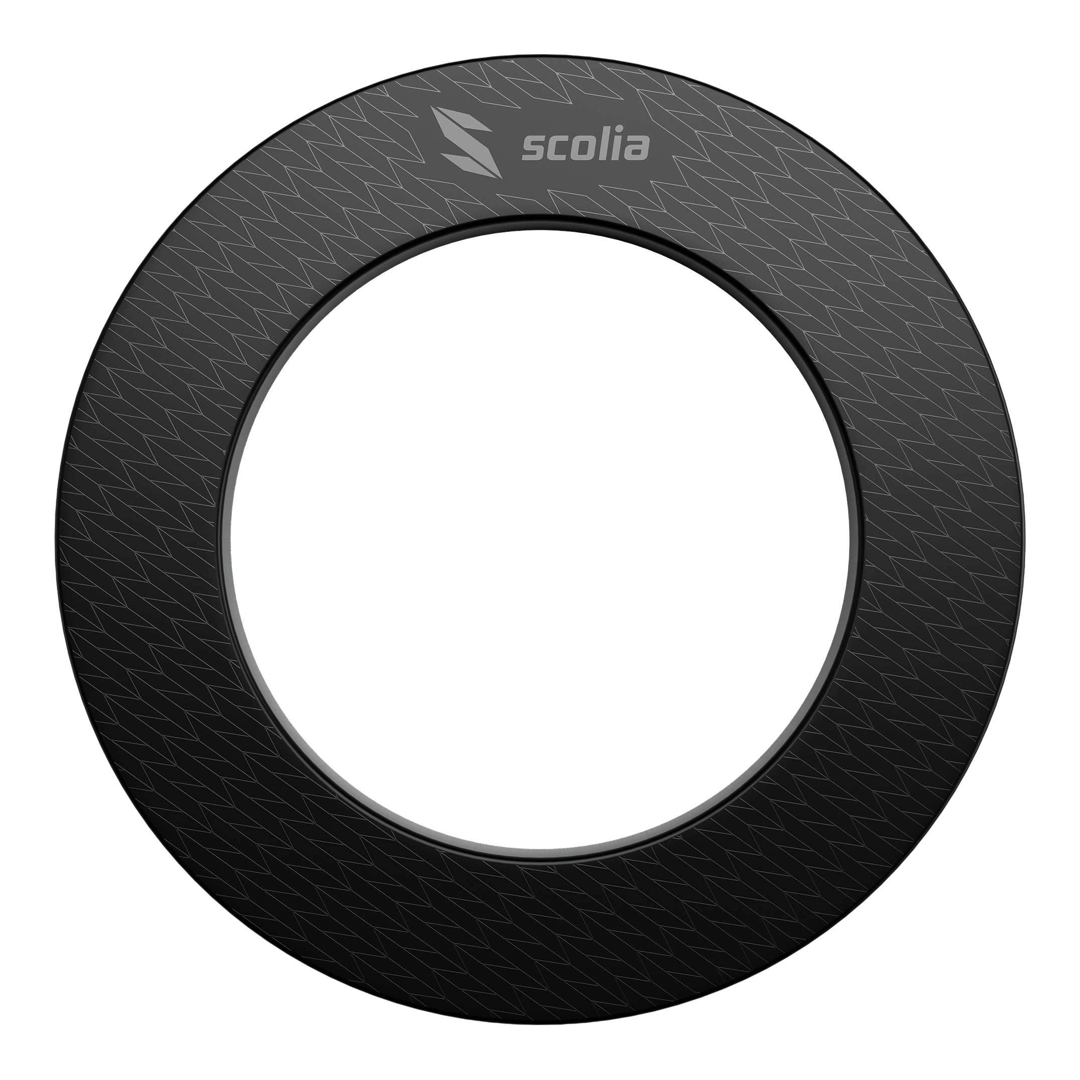 Scolia Stealth Dartboard Surround Scolia Stealth Dartboard Surround