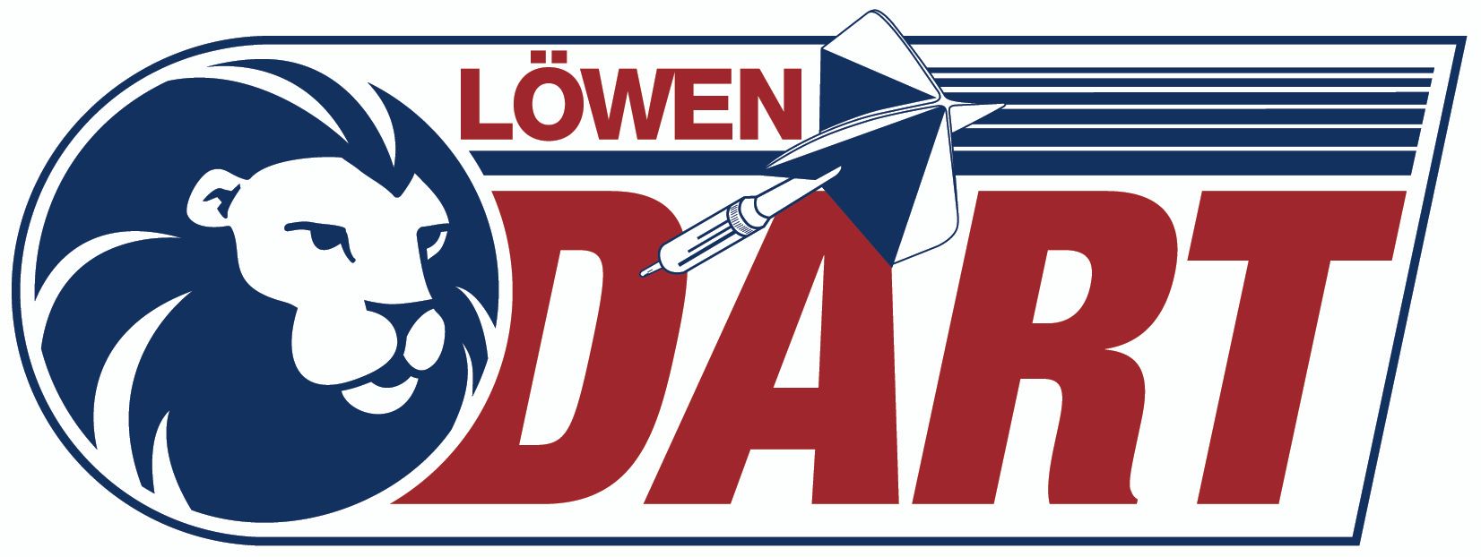 Löwen Darts