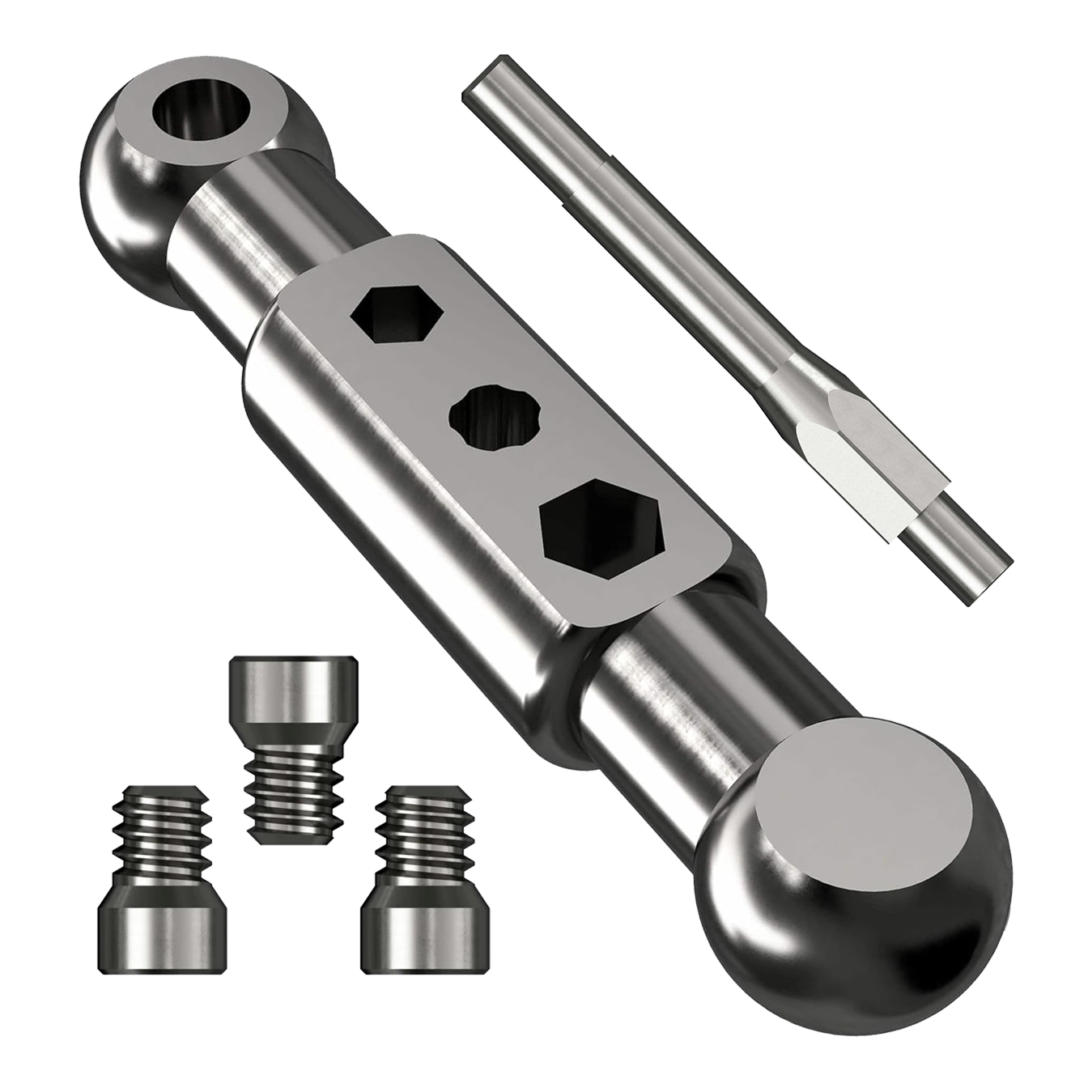 Caliburn Starter-Kit