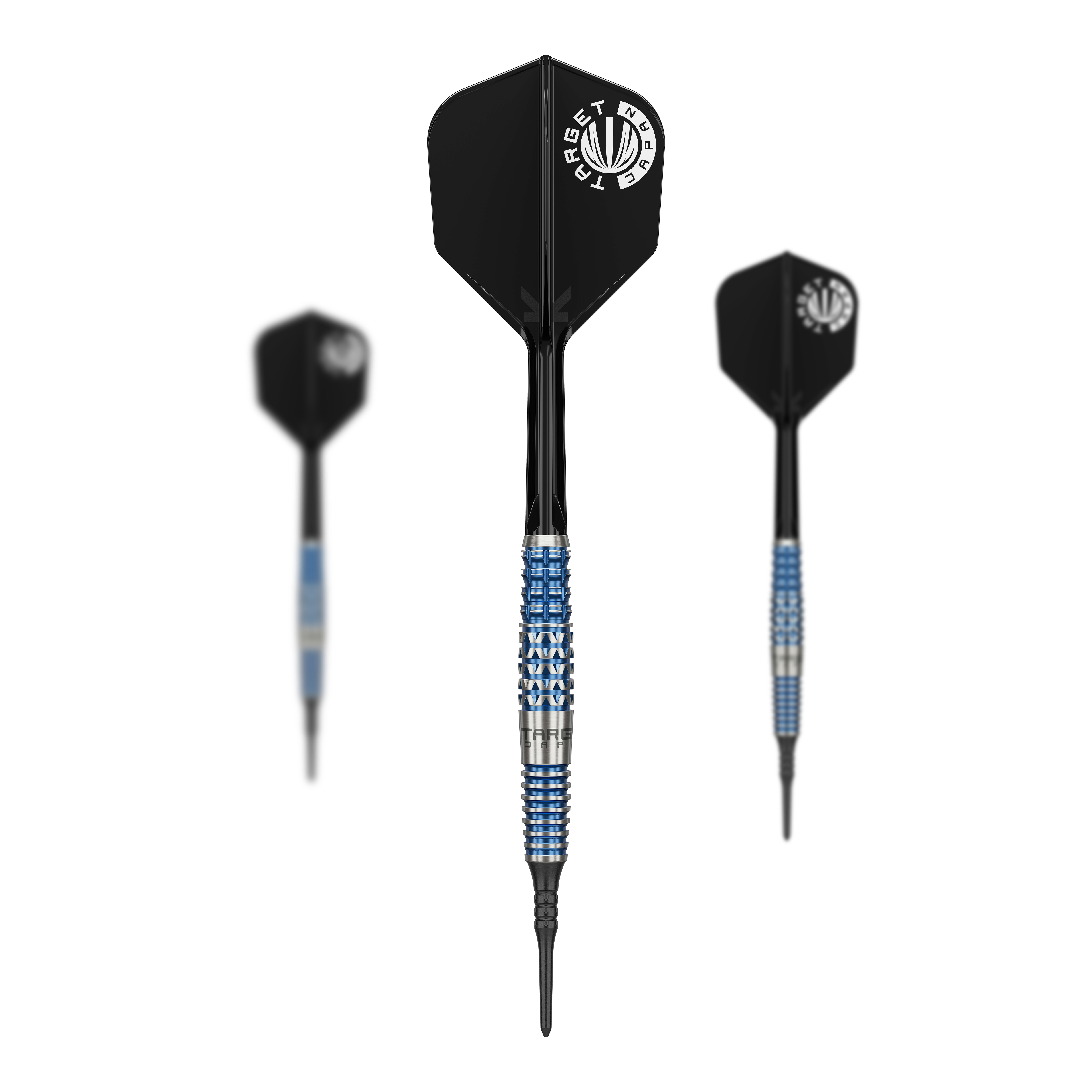 Target Japan Toru Suzuki Sereno GEN2 Softdarts - 20g