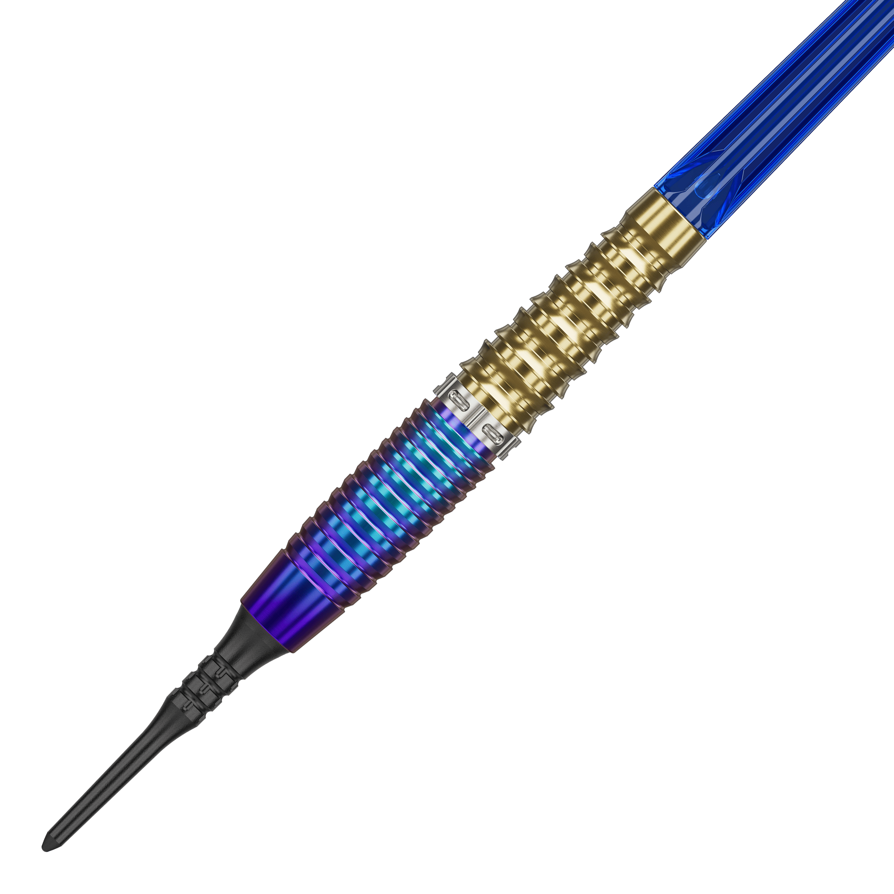 Target Japan Prime Series Zenith GEN2 Softdarts - 20g Auf dem Bild sind die Target Japan Prime Series Zenith GEN2 Softdarts mit 20g zu erkennen. Die Darts sind ideal für Spieler auf jedem Niveau.