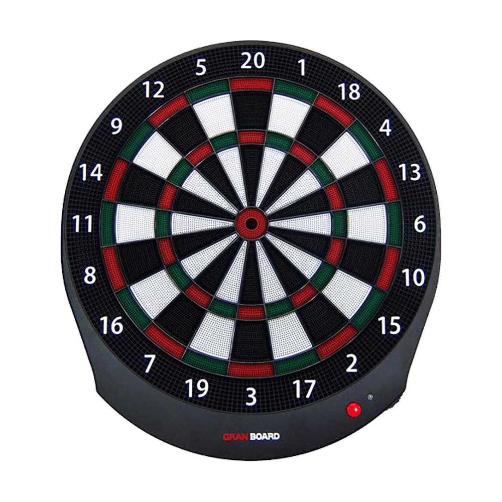 GranBoard Dash Elektronisches Dartboard