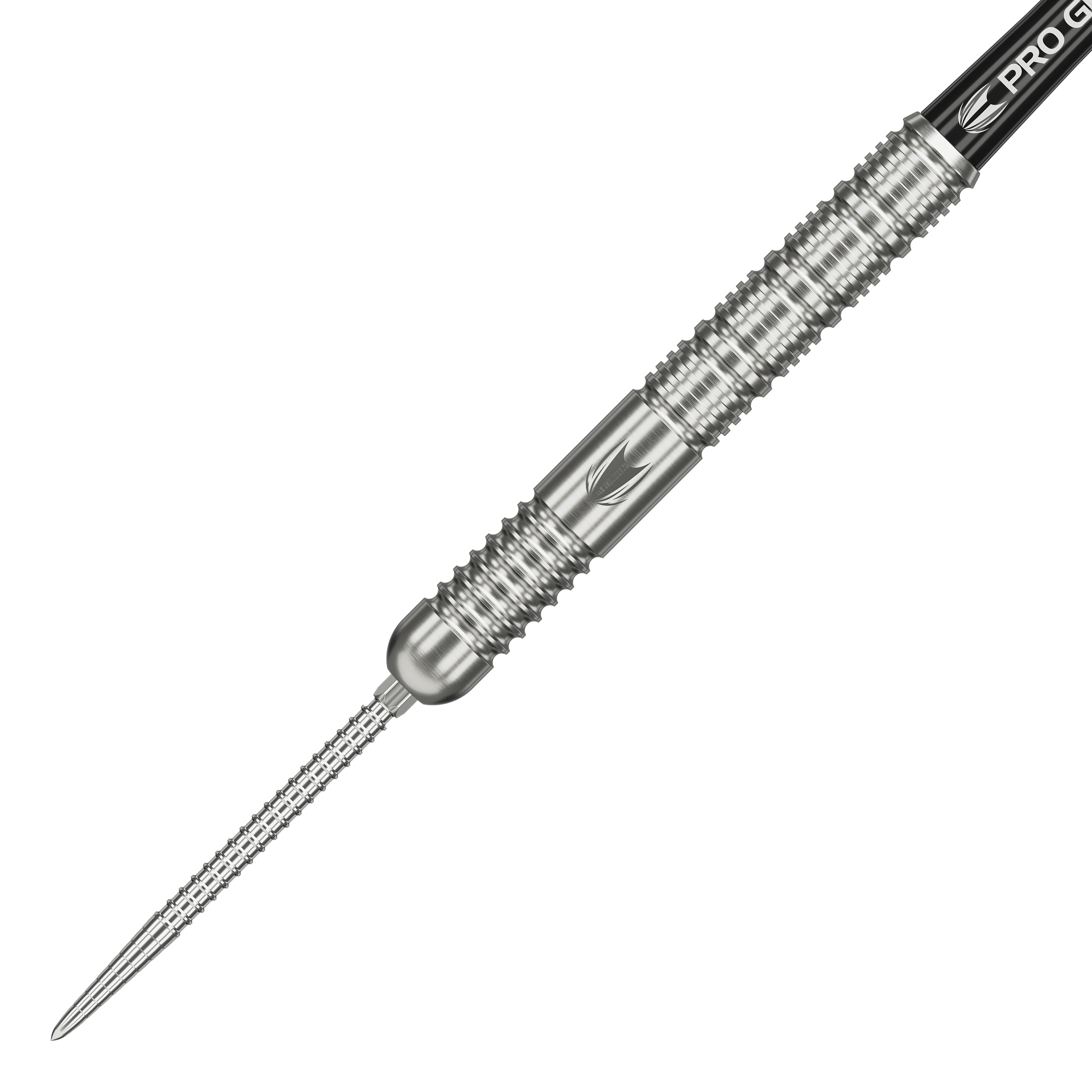 Target Justin Hood Swiss Points Steeldarts - 23g