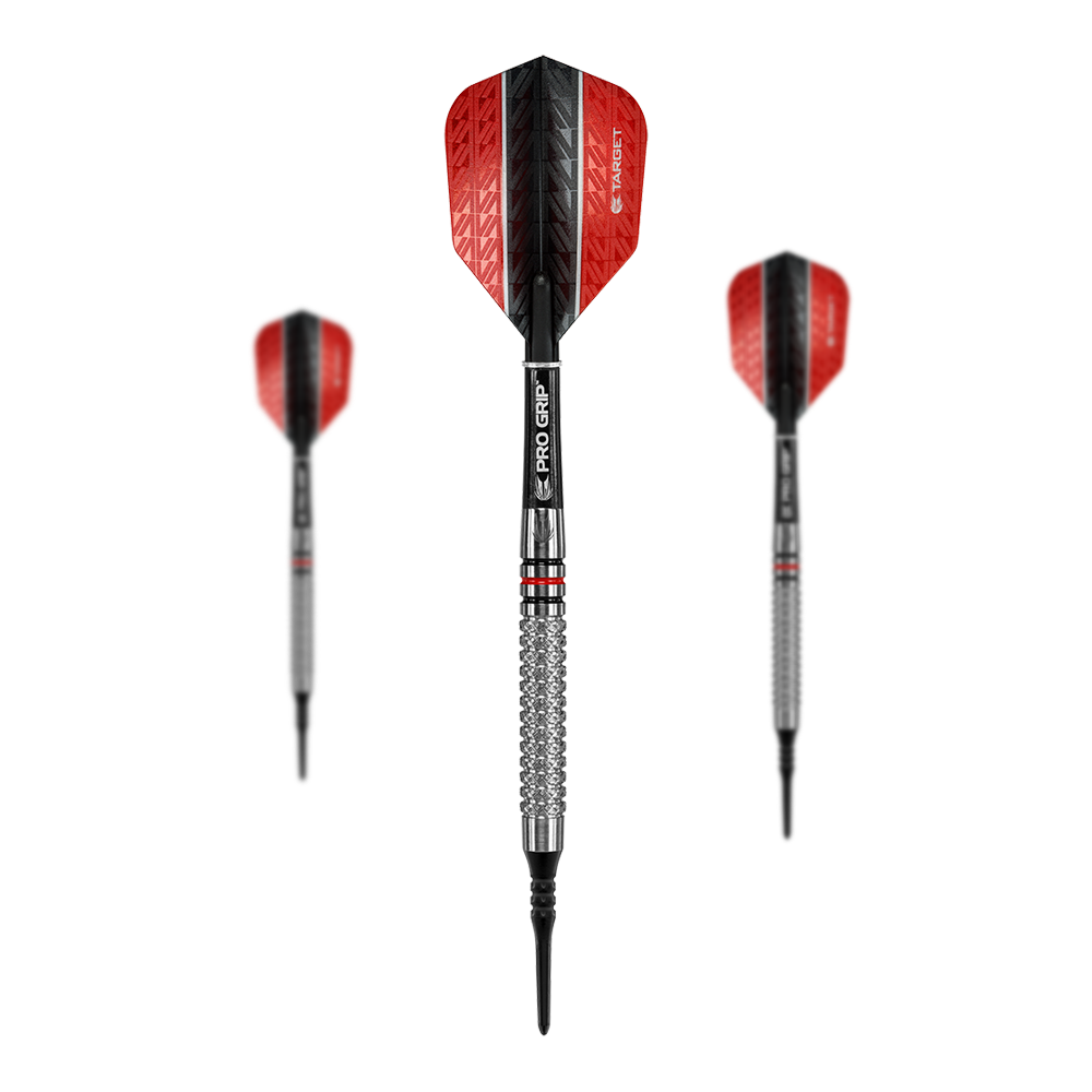 Target Vapor8 05 Softdarts - 18g