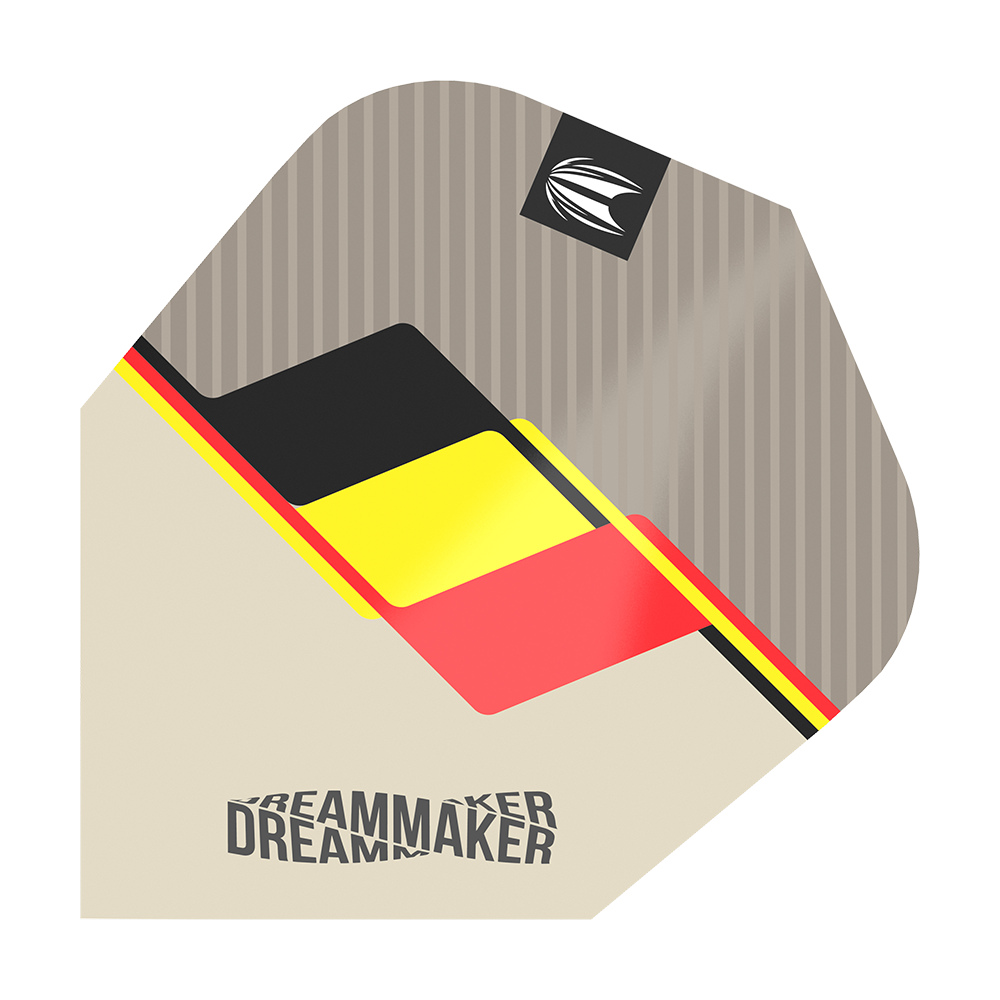 Target Pro Ultra Dimitri Van Den Bergh TenX Flights Target Pro Ultra Dimitri Van Den Bergh TenX Flights