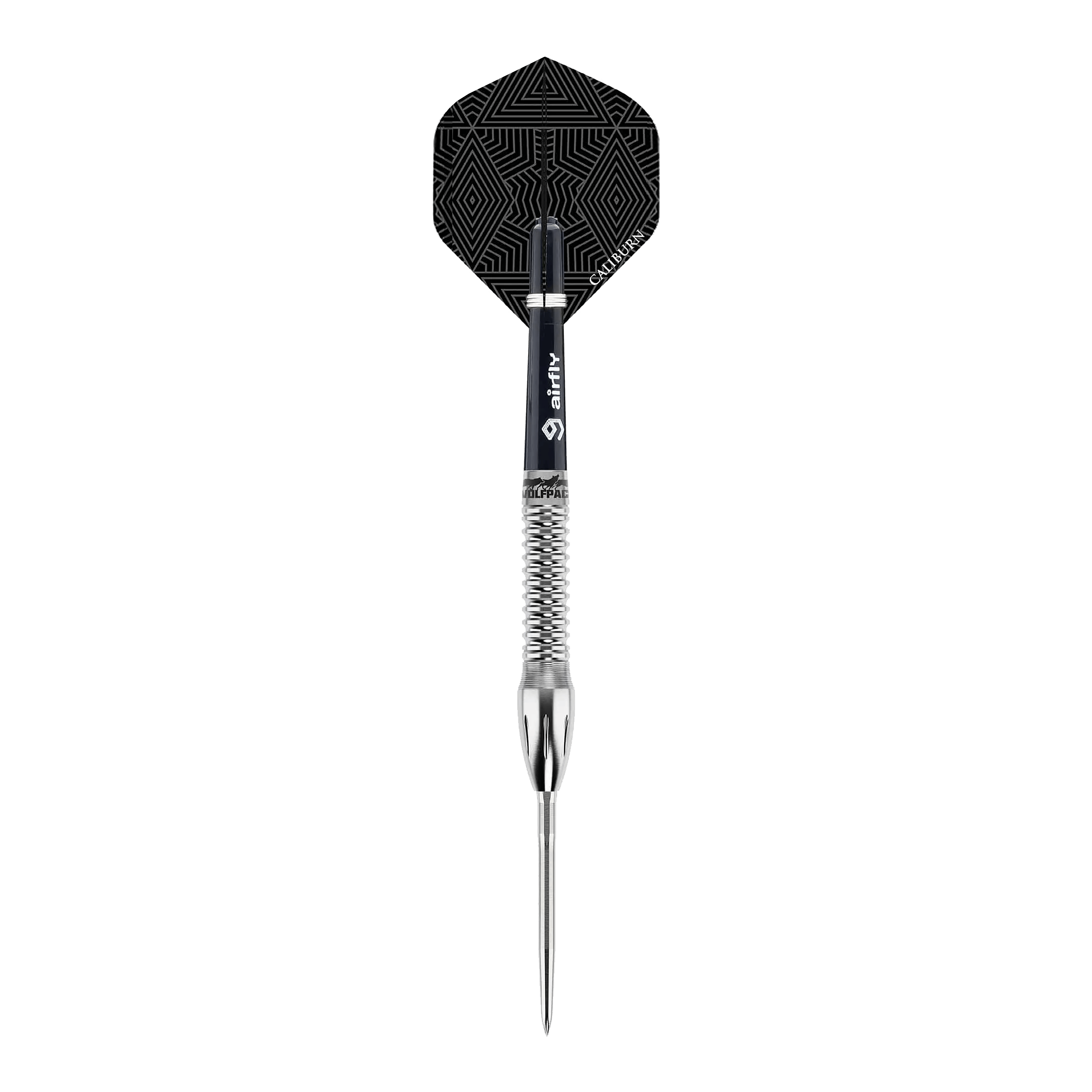Caliburn Wolfpack W4 Steeldarts - 20g