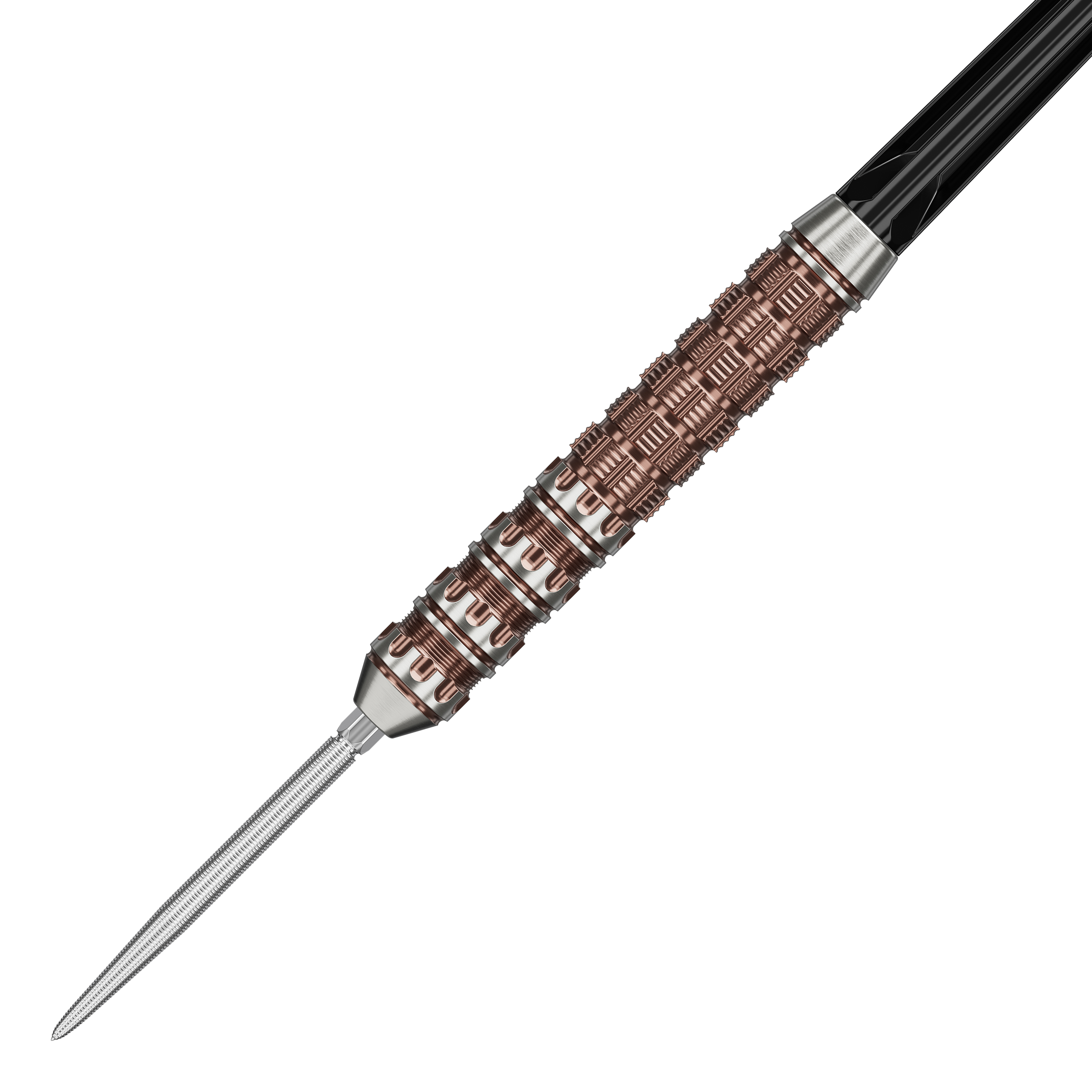 Target Japan Prime Series George Nishitani Raptor GEN6 Swiss Point Steeldarts Hier sind die Target Japan Prime Series George Nishitani Raptor GEN6 Swiss Point Steeldarts zu sehen. Die Darts haben ein modernes Design.